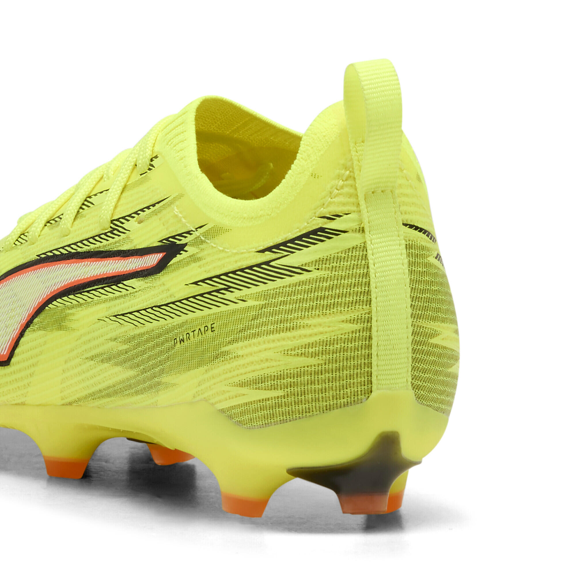 Botas de fútbol ULTRA 6 PRO FG/AG Niños PUMA 2/6