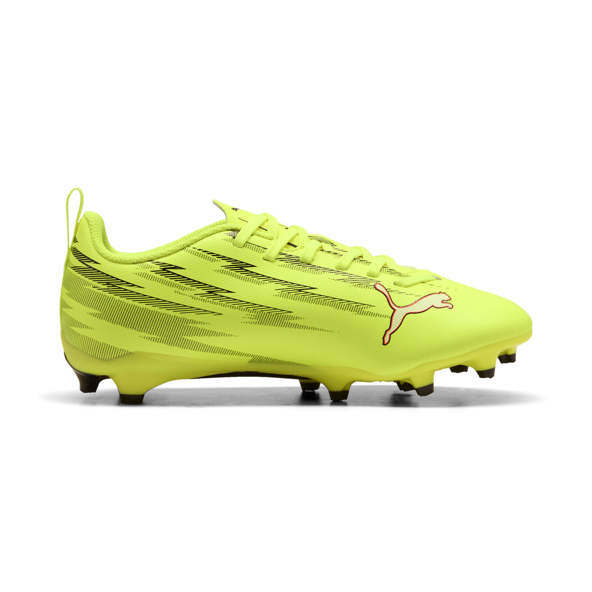Chaussures de football ULTRA 6 PLAY FG/AG Enfant et Adolescent PUMA 5/7
