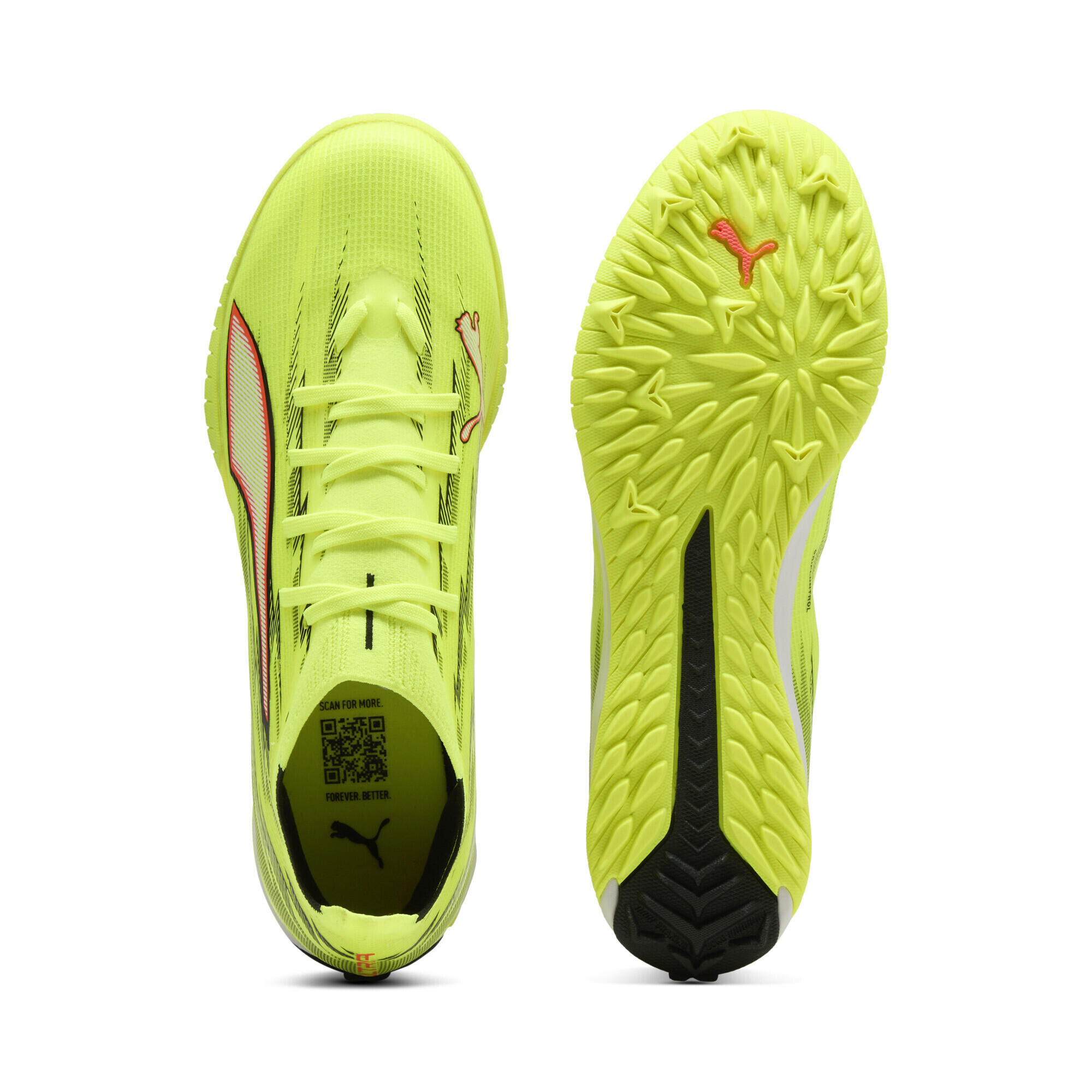 ULTRA 6 MATCH TT Fußballschuhe Erwachsene PUMA 4/7