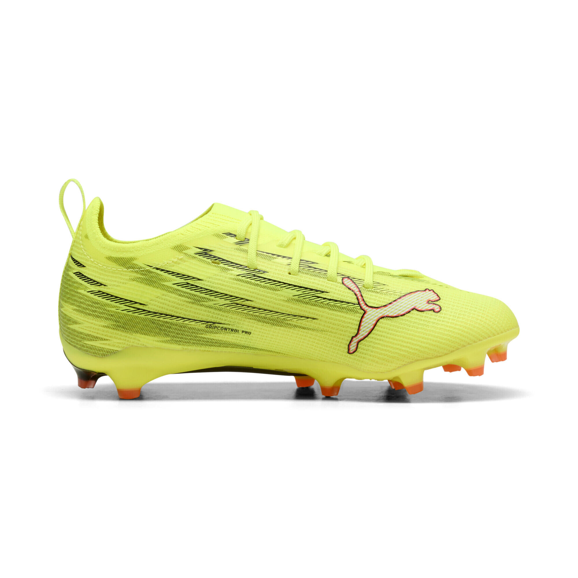 Botas de fútbol ULTRA 6 PRO FG/AG Niños PUMA 5/6