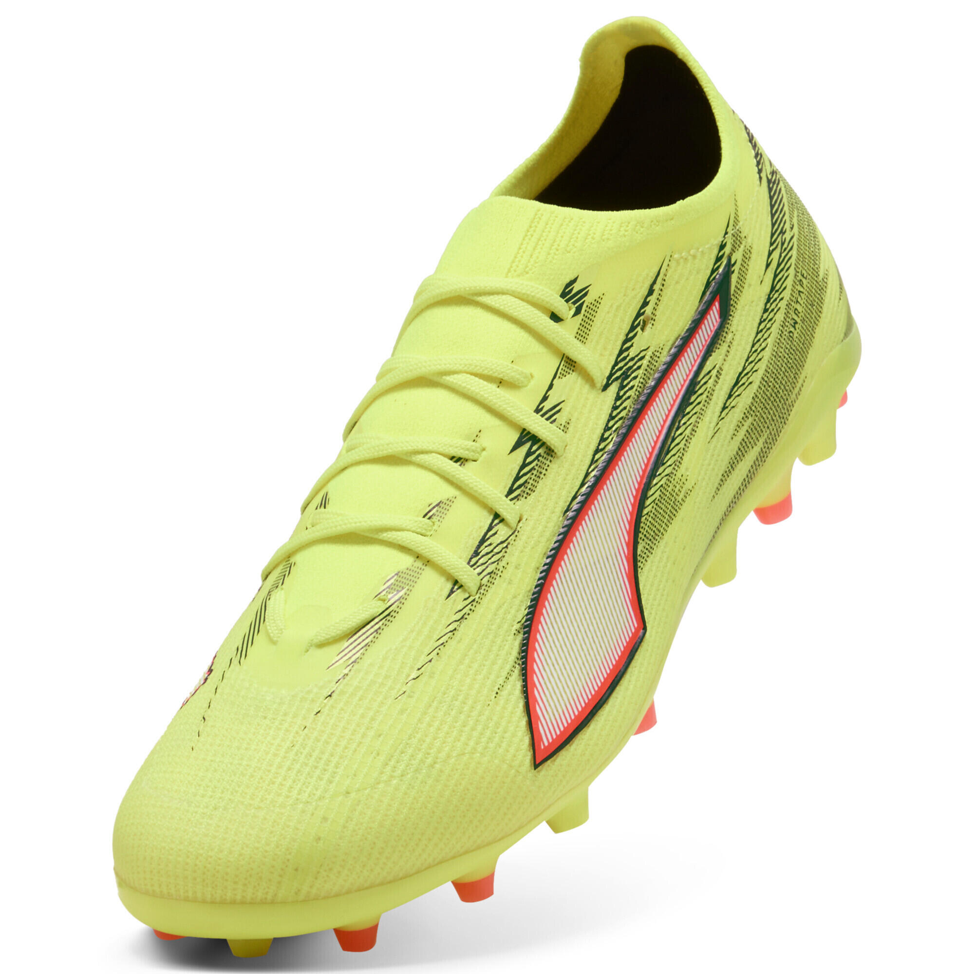 Chaussures de football ULTRA 6 PRO MG Unisexe PUMA 6/6