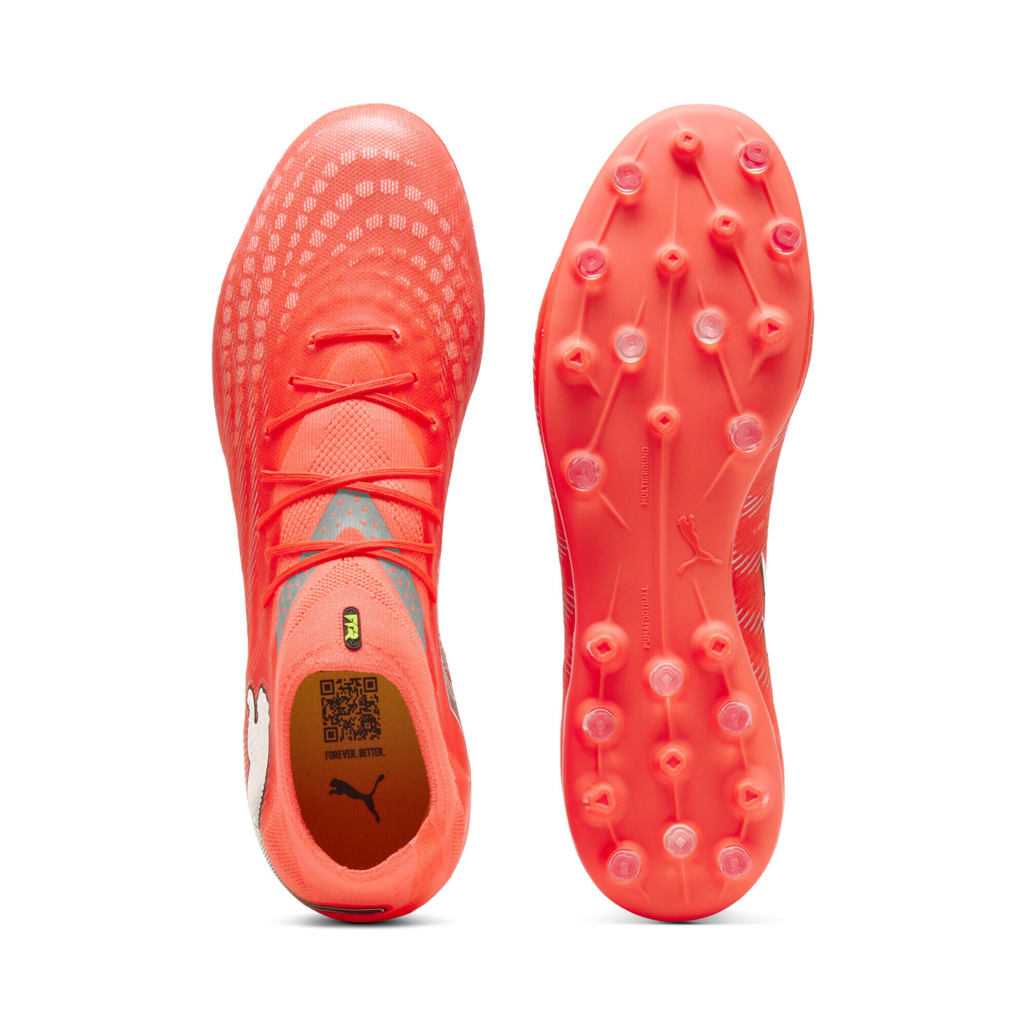 Scarpe da calcio FUTURE 9 PRO MG unisex PUMA 4/6