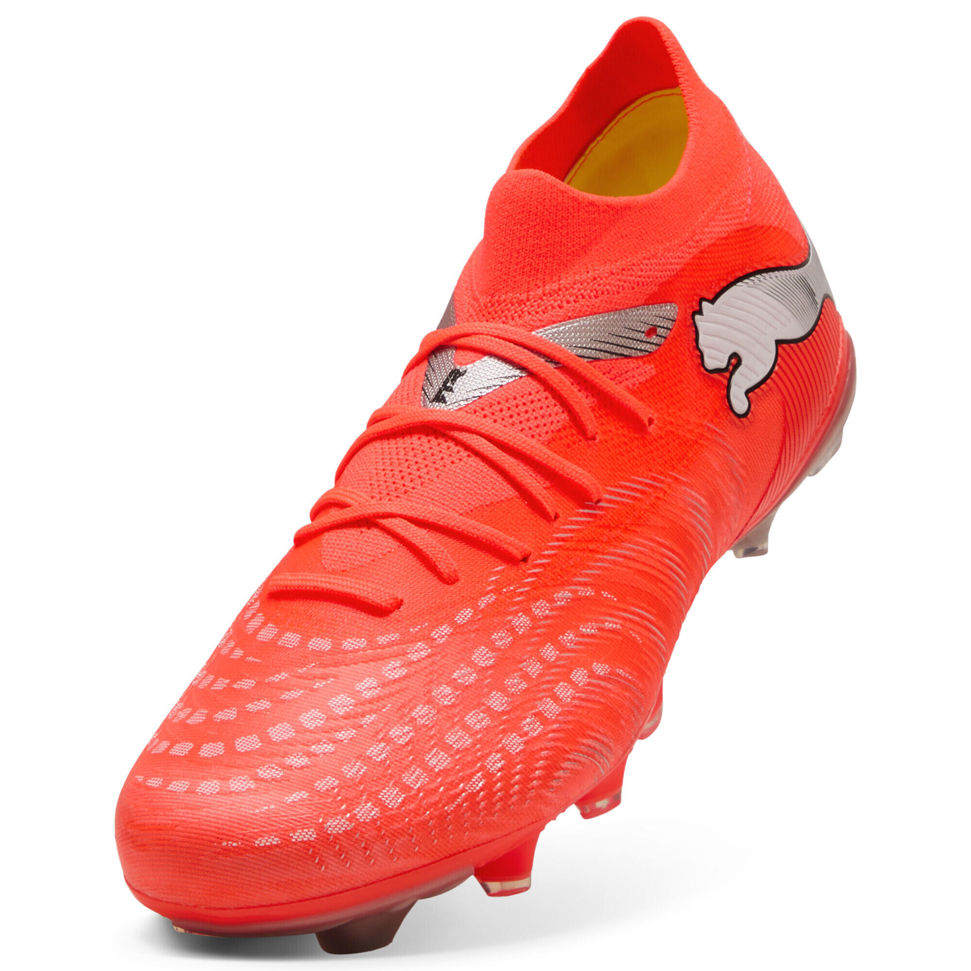 Scarpe da calcio FUTURE 9 MATCH FG/AG unisex PUMA 6/7