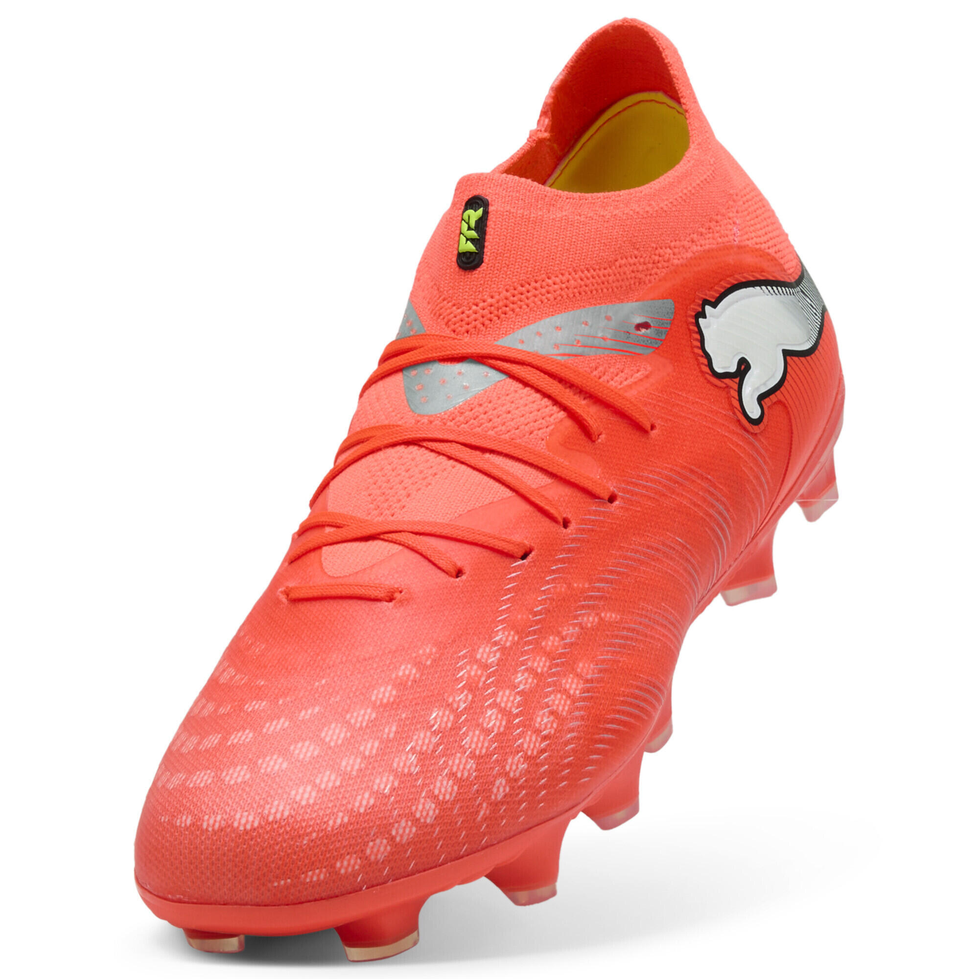 Scarpe da calcio FUTURE 9 PRO FG/AG per ragazzi PUMA 6/7
