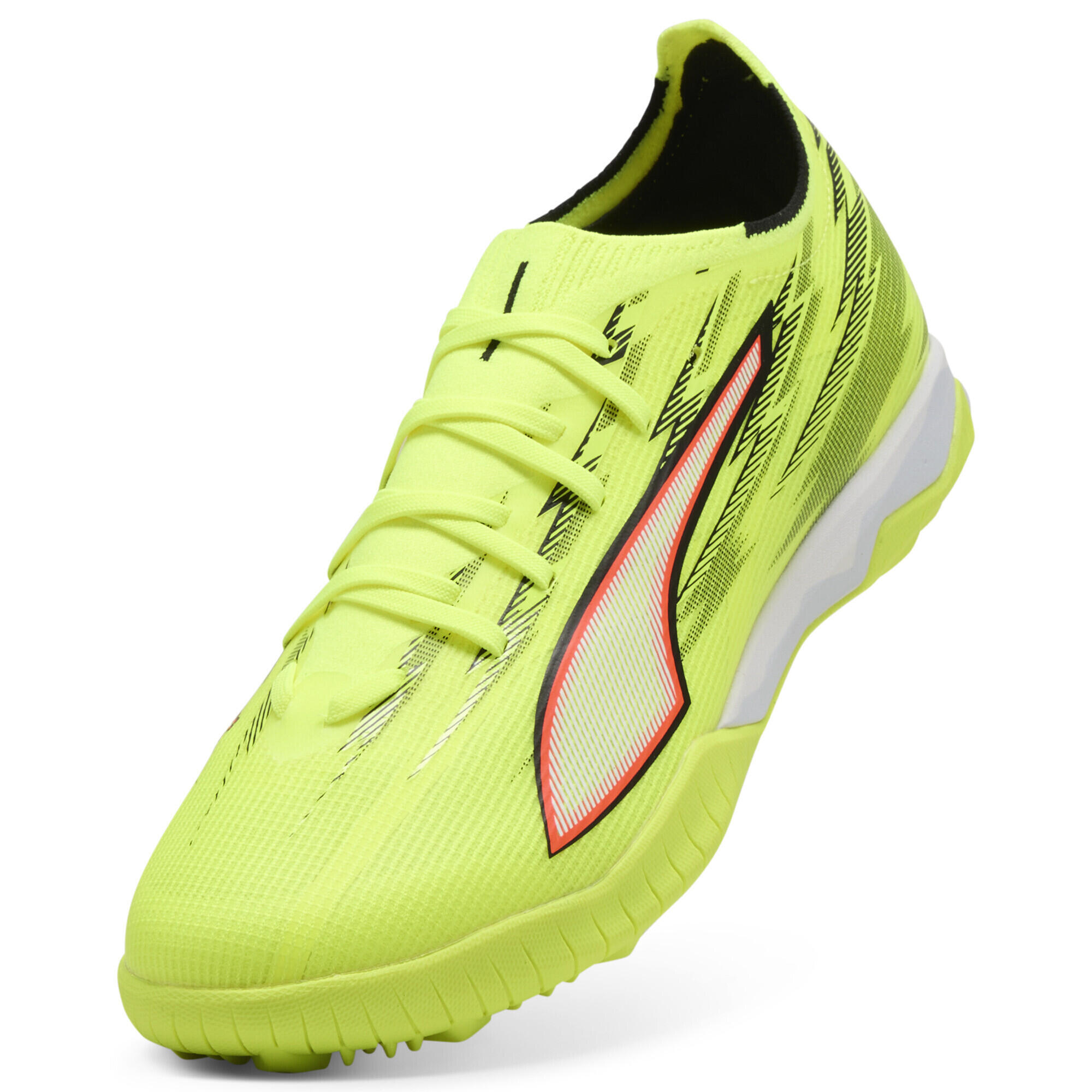 ULTRA 6 MATCH TT Fußballschuhe Erwachsene PUMA 6/7