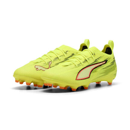 Botas de fútbol ULTRA 6 PRO FG/AG Niños PUMA