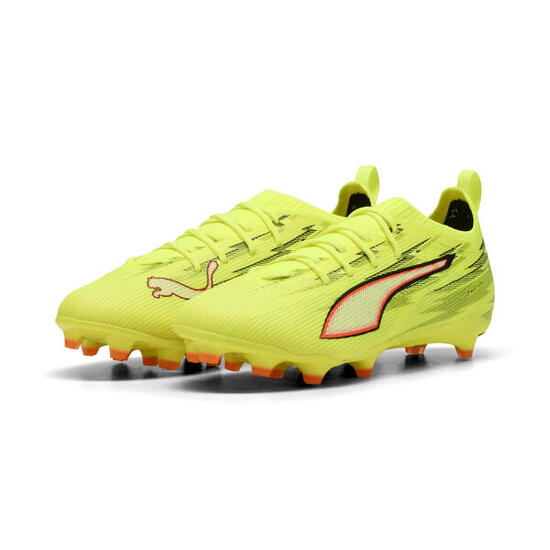 Botas de fútbol ULTRA 6 PRO FG/AG Niños PUMA