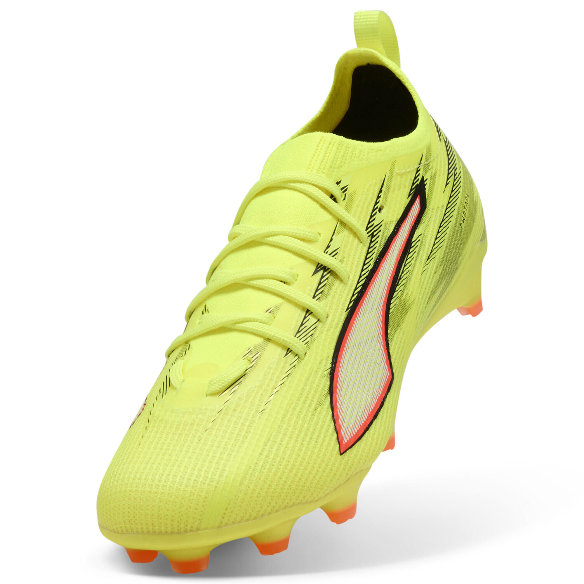 Botas de fútbol ULTRA 6 PRO FG/AG Niños PUMA 6/6