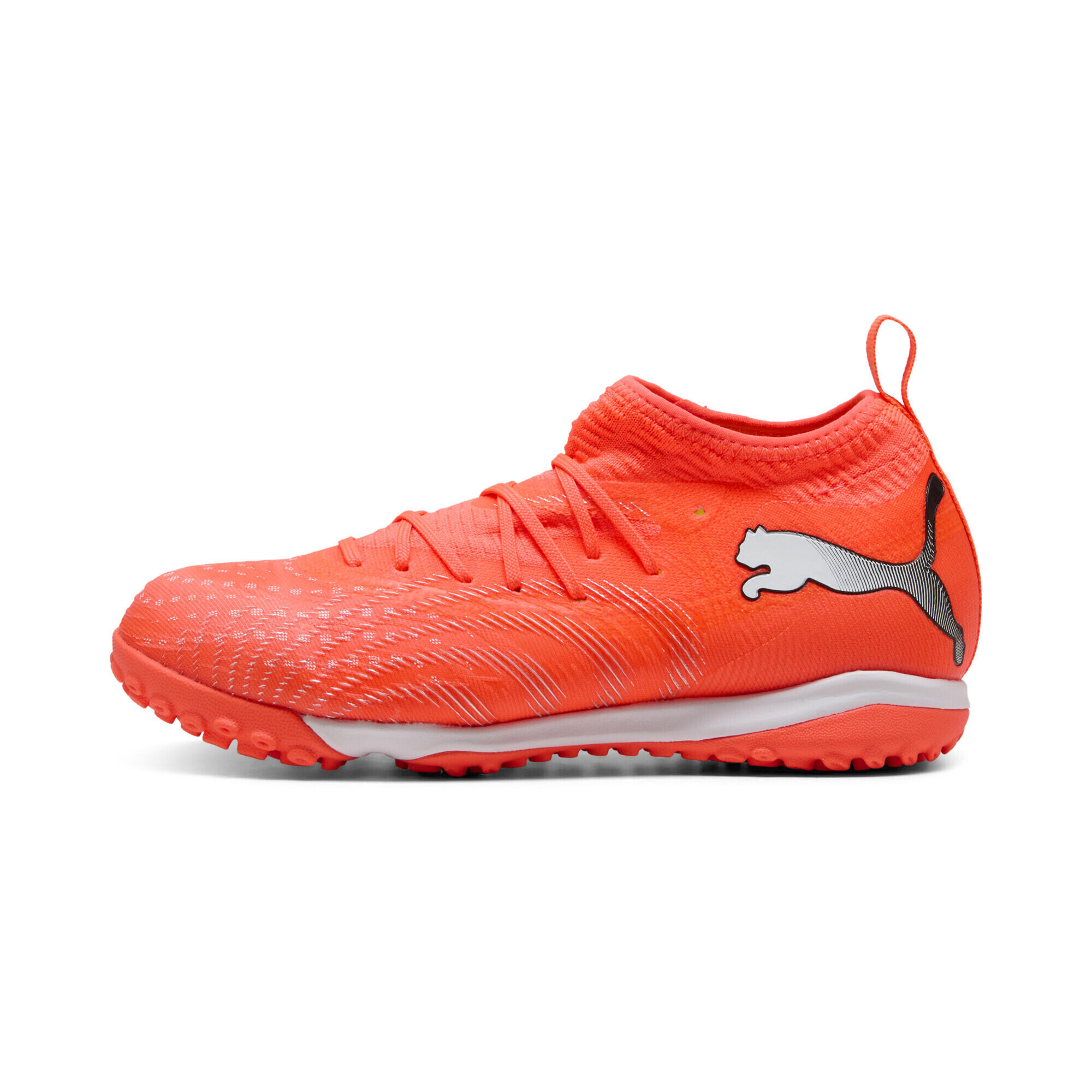 FUTURE 9 MATCH TT voetbalschoenen voor jongeren PUMA 3/7
