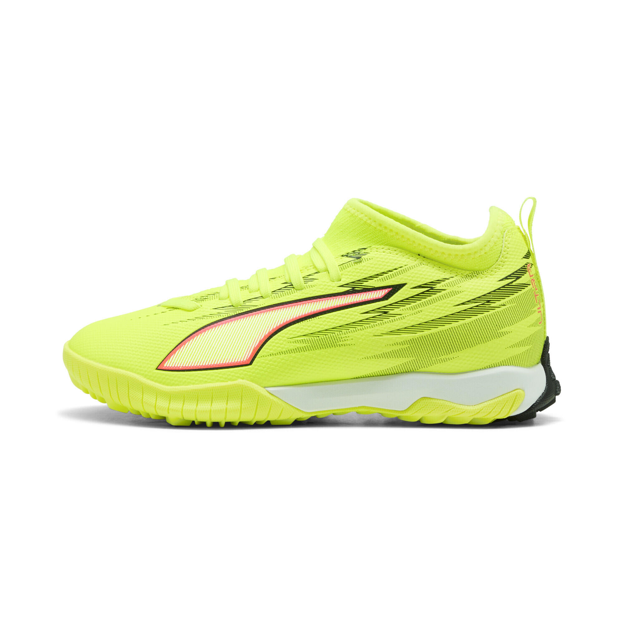 Młodzieżowe buty piłkarskie ULTRA 6 MATCH TT + Mid PUMA 3/6