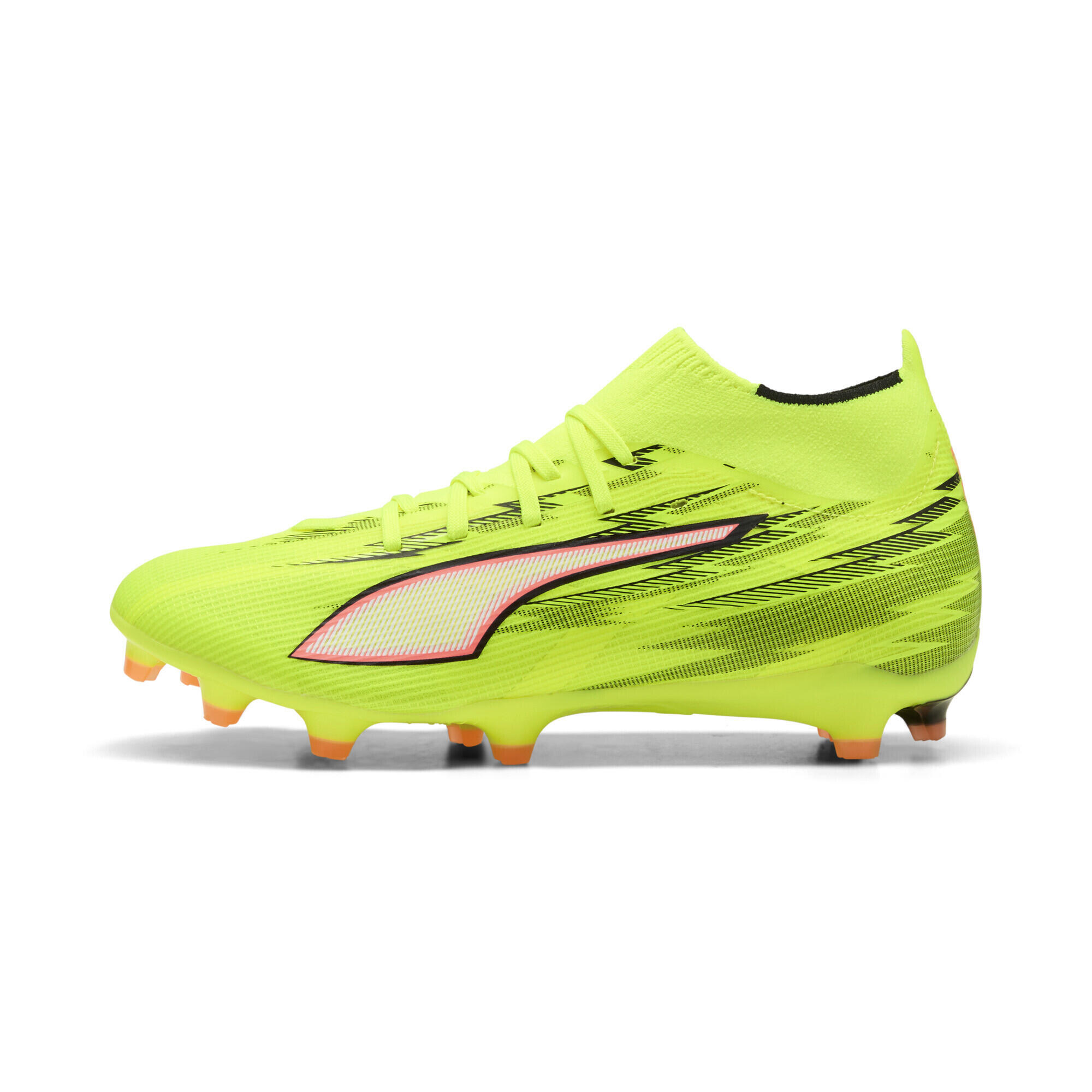 ULTRA 6 MATCH+ FG Fußballschuhe Damen PUMA 3/6