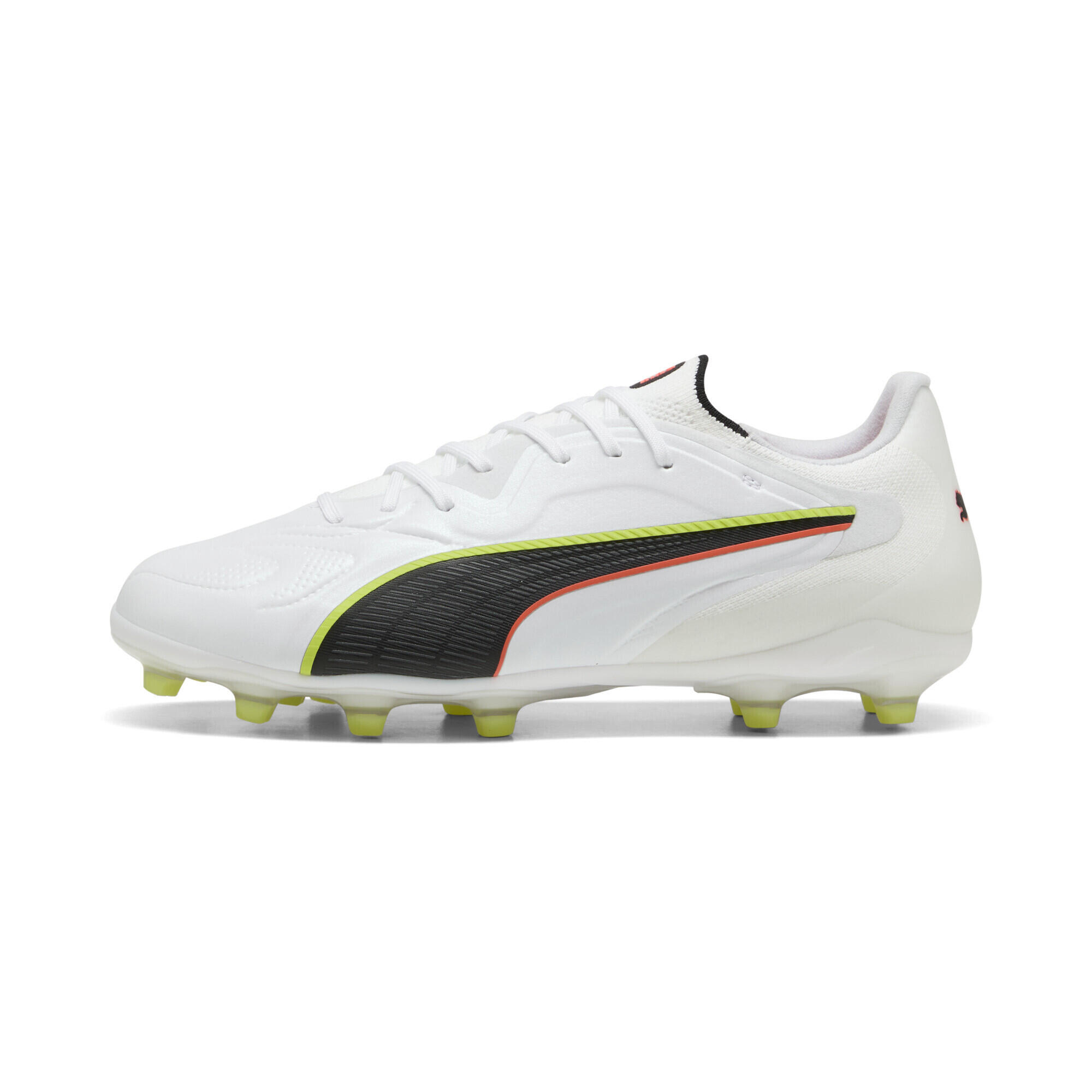 Scarpe da calcio KING 20 PRO FG/AG unisex PUMA 3/6