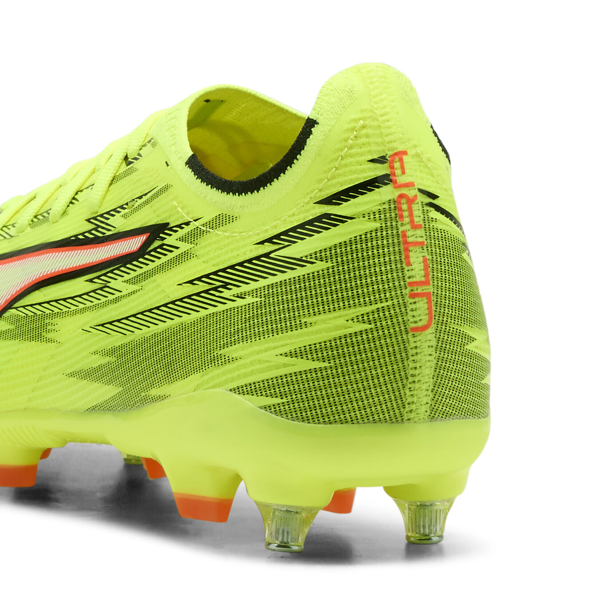 Buty piłkarskie unisex ULTRA 6 MATCH MxSG PUMA