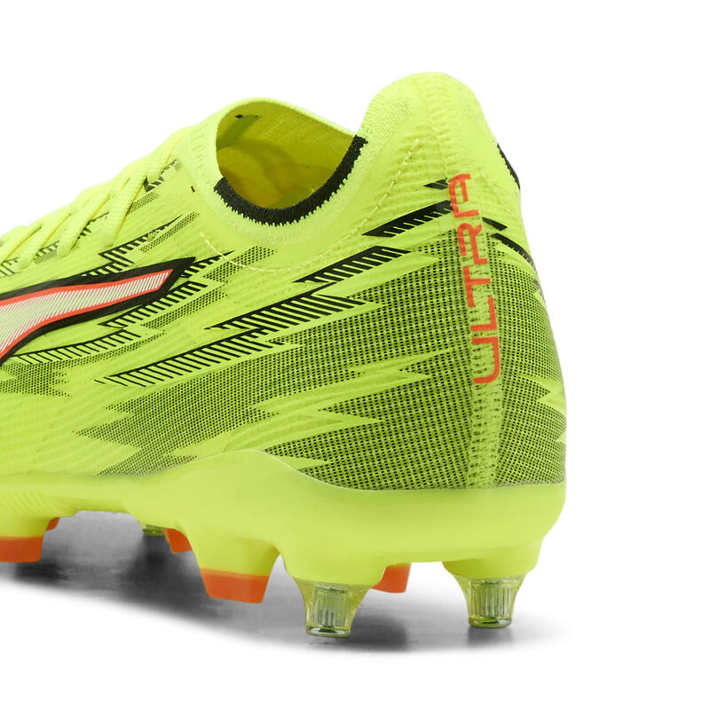 Unisex fotbalové kopačky gripcontrol-beschichtung Ultra 6 Match Mxsg PUMA