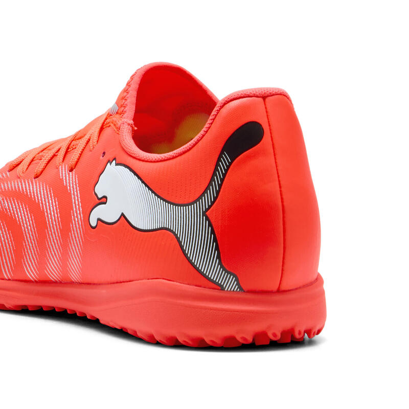 Futballcipő Könnyű Felsőrész, Jó Tapadás Future 9 Play PUMA