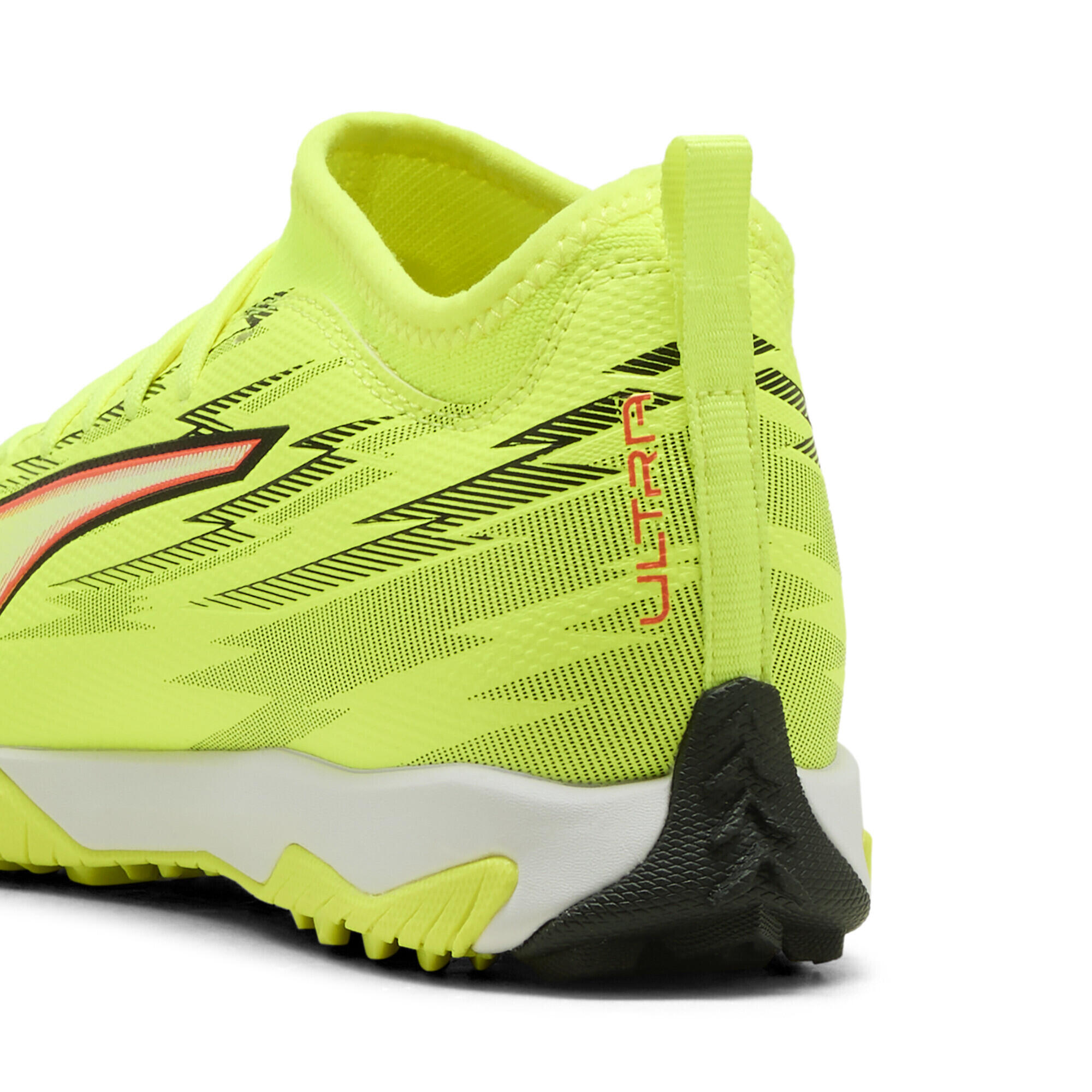 Młodzieżowe buty piłkarskie ULTRA 6 MATCH TT + Mid PUMA