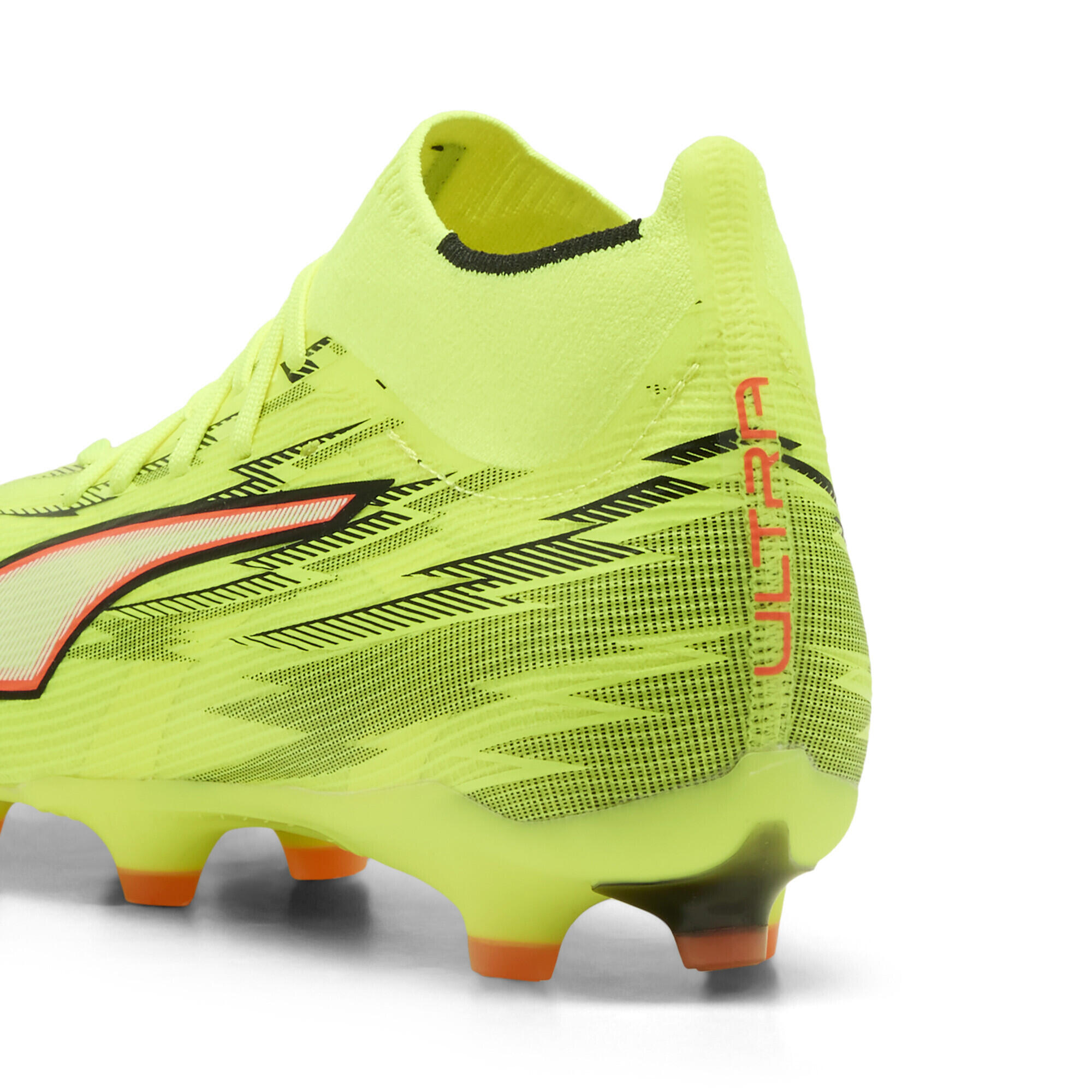 ULTRA 6 MATCH+ FG Fußballschuhe Damen PUMA 2/6