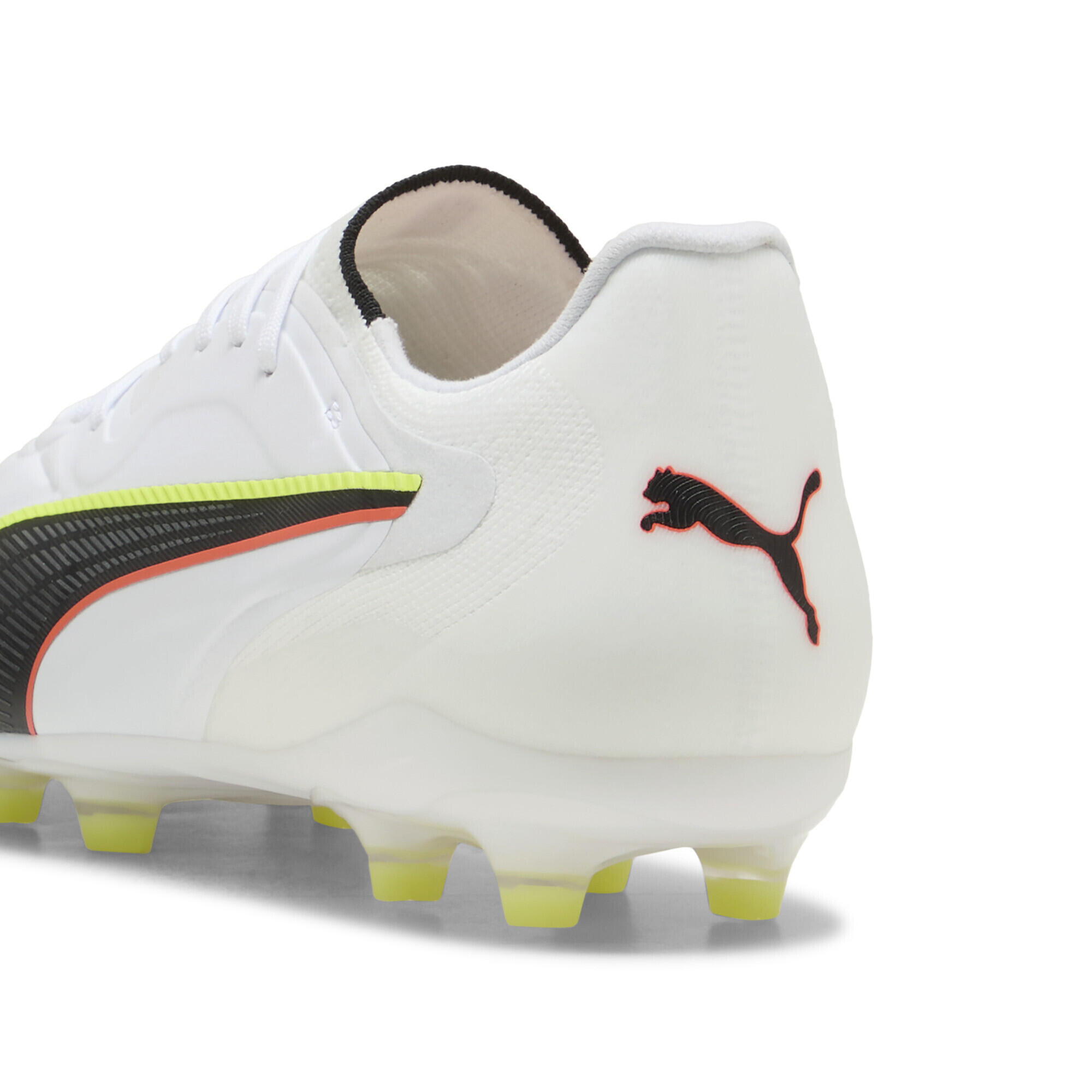 Scarpe da calcio KING 20 PRO FG/AG unisex PUMA 2/6