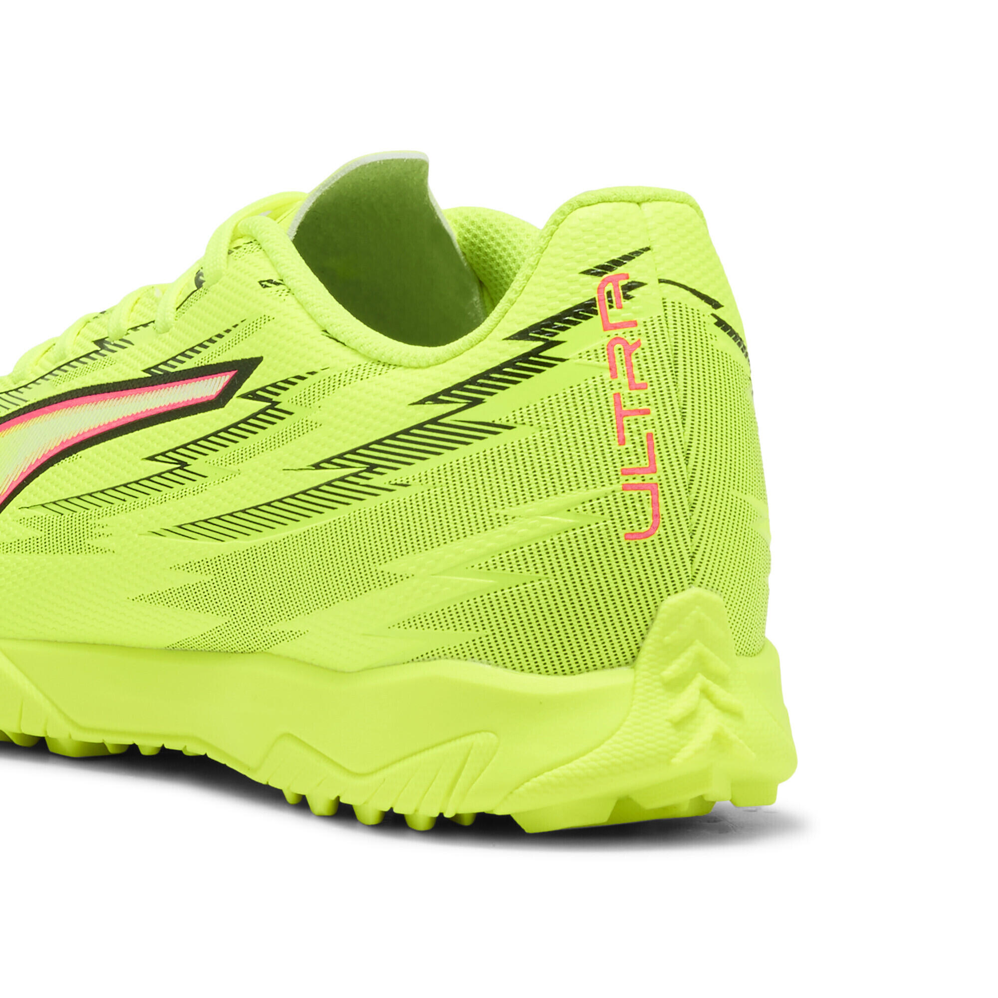 Buty piłkarskie unisex ULTRA 6 PLAY TT PUMA