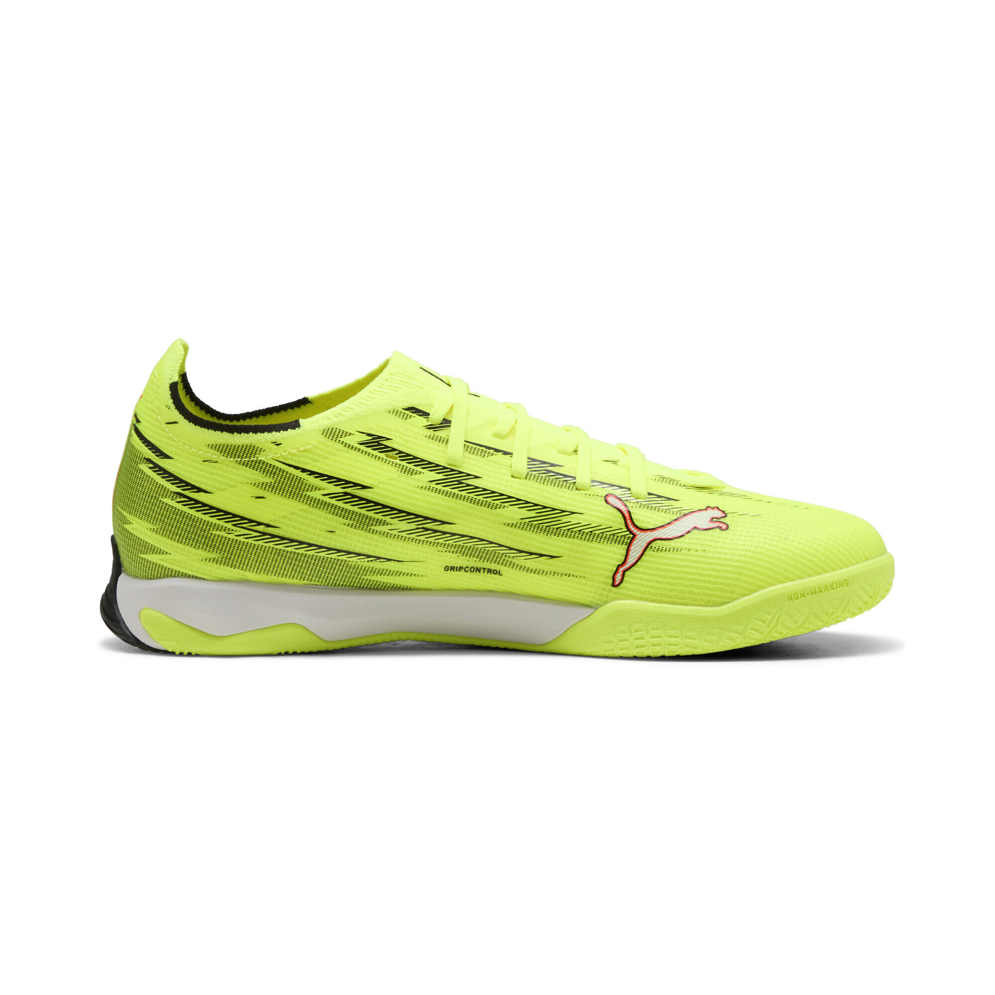 ULTRA 6 MATCH IT Fußballschuhe Erwachsene PUMA 5/7