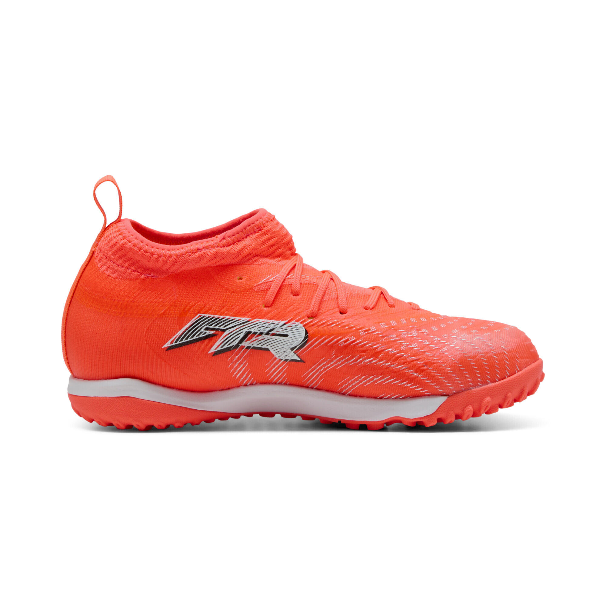 FUTURE 9 MATCH TT voetbalschoenen voor jongeren PUMA 5/7