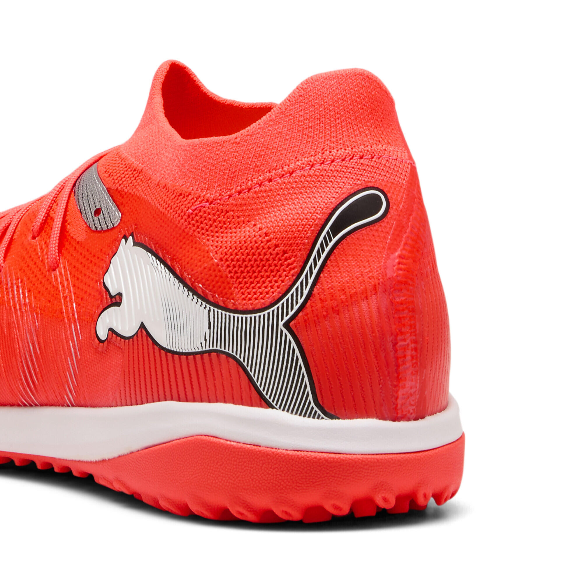 Scarpe da calcio FUTURE 9 MATCH TT unisex PUMA 2/7