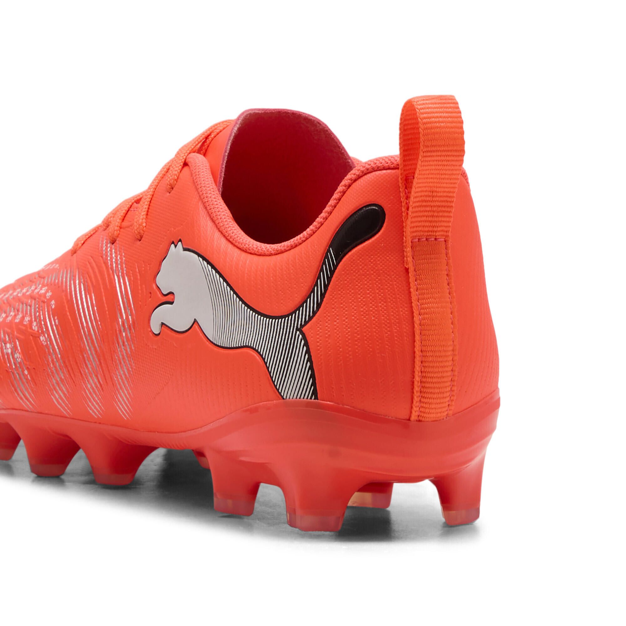 Młodzieżowe buty piłkarskie FUTURE 9 PLAY FG/AG PUMA