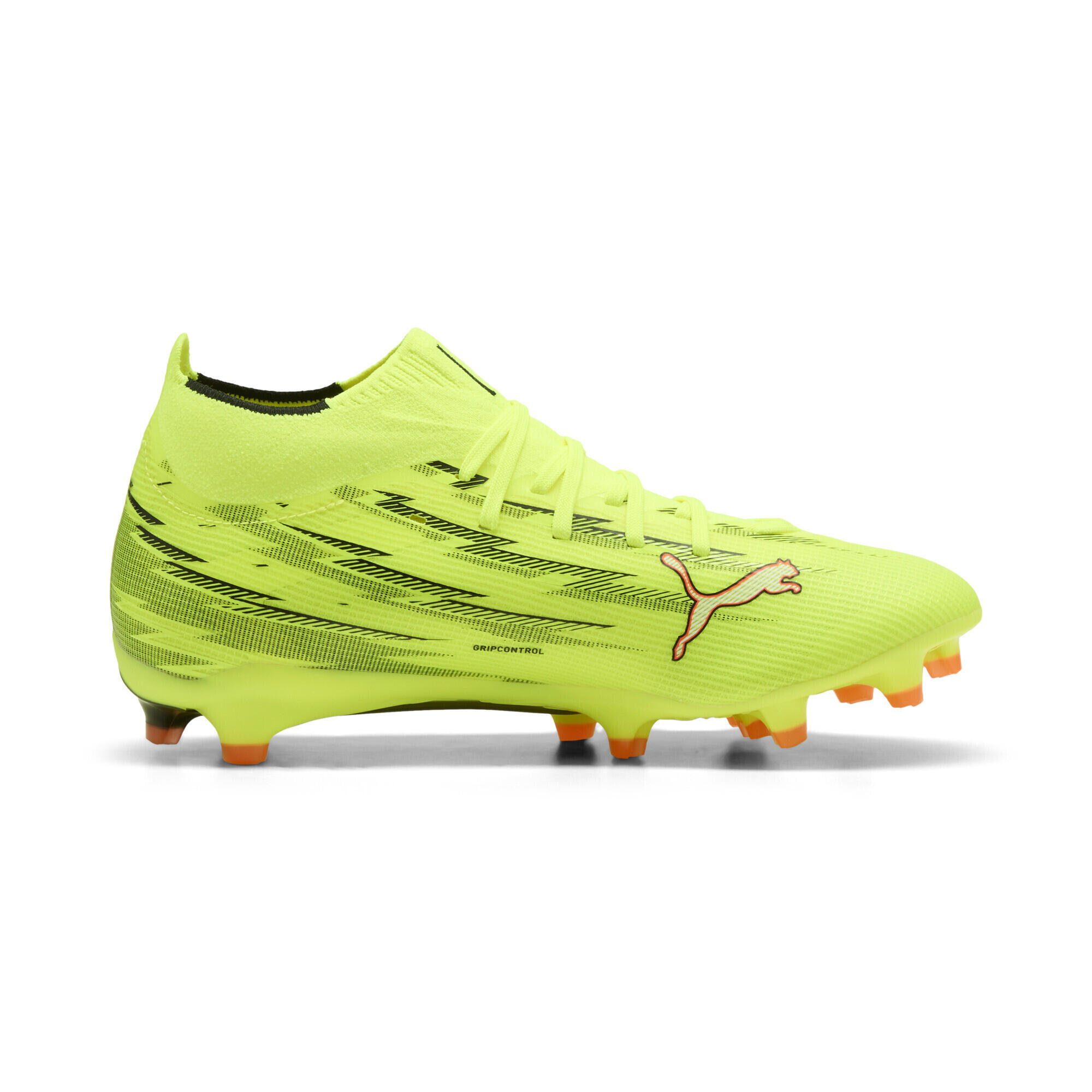 ULTRA 6 MATCH+ FG Fußballschuhe Damen PUMA 5/6