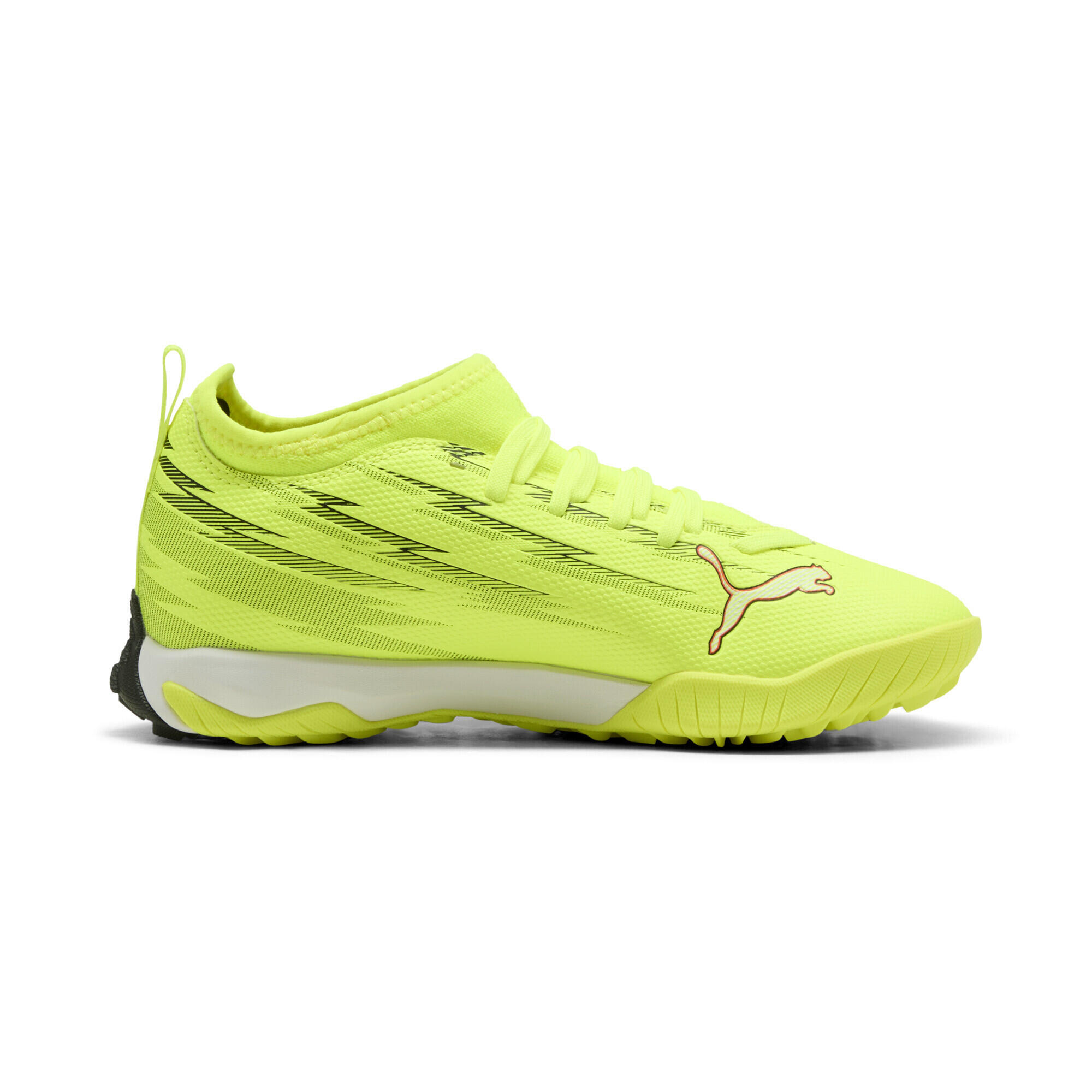 Młodzieżowe buty piłkarskie ULTRA 6 MATCH TT + Mid PUMA 5/6
