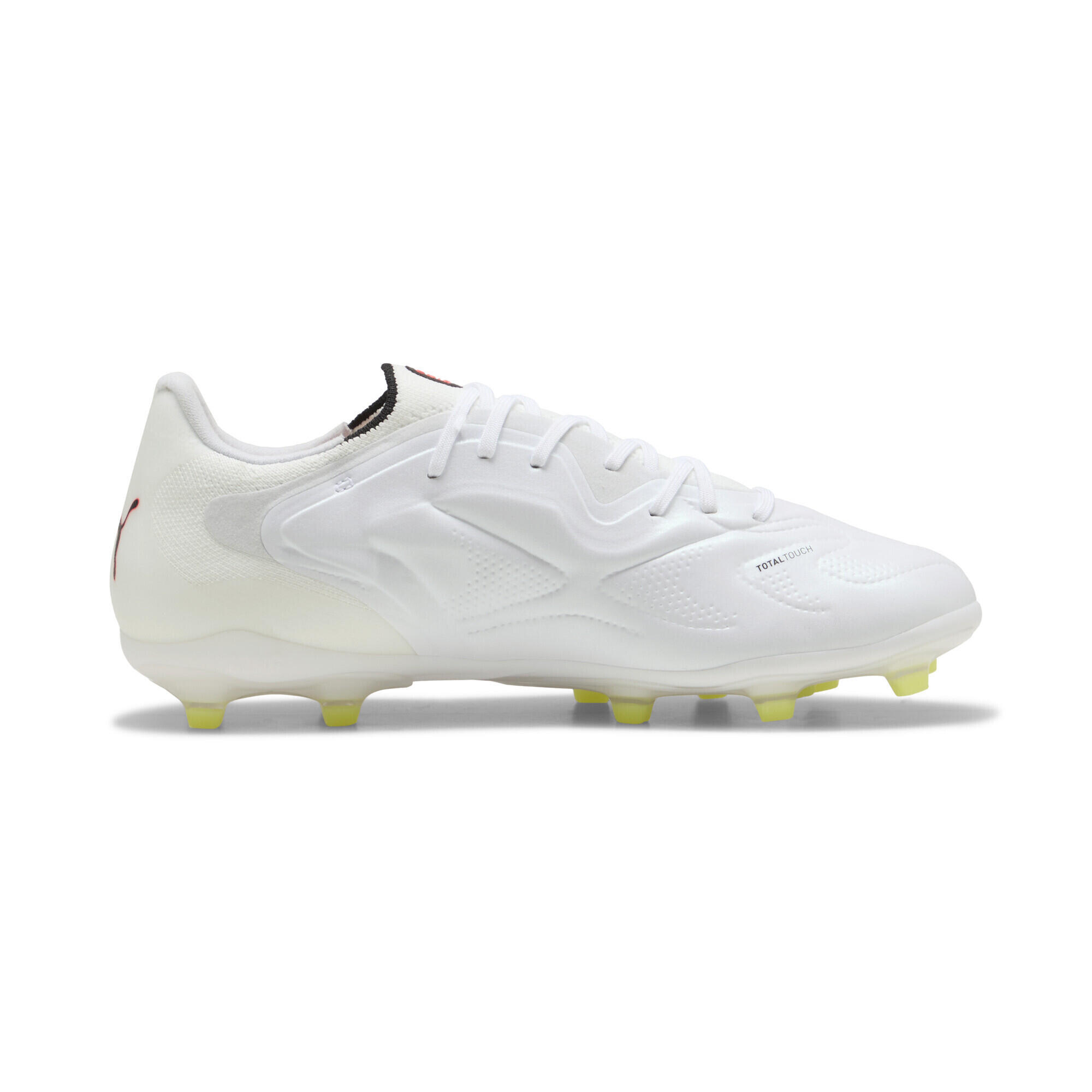 Scarpe da calcio KING 20 PRO FG/AG unisex PUMA 5/6