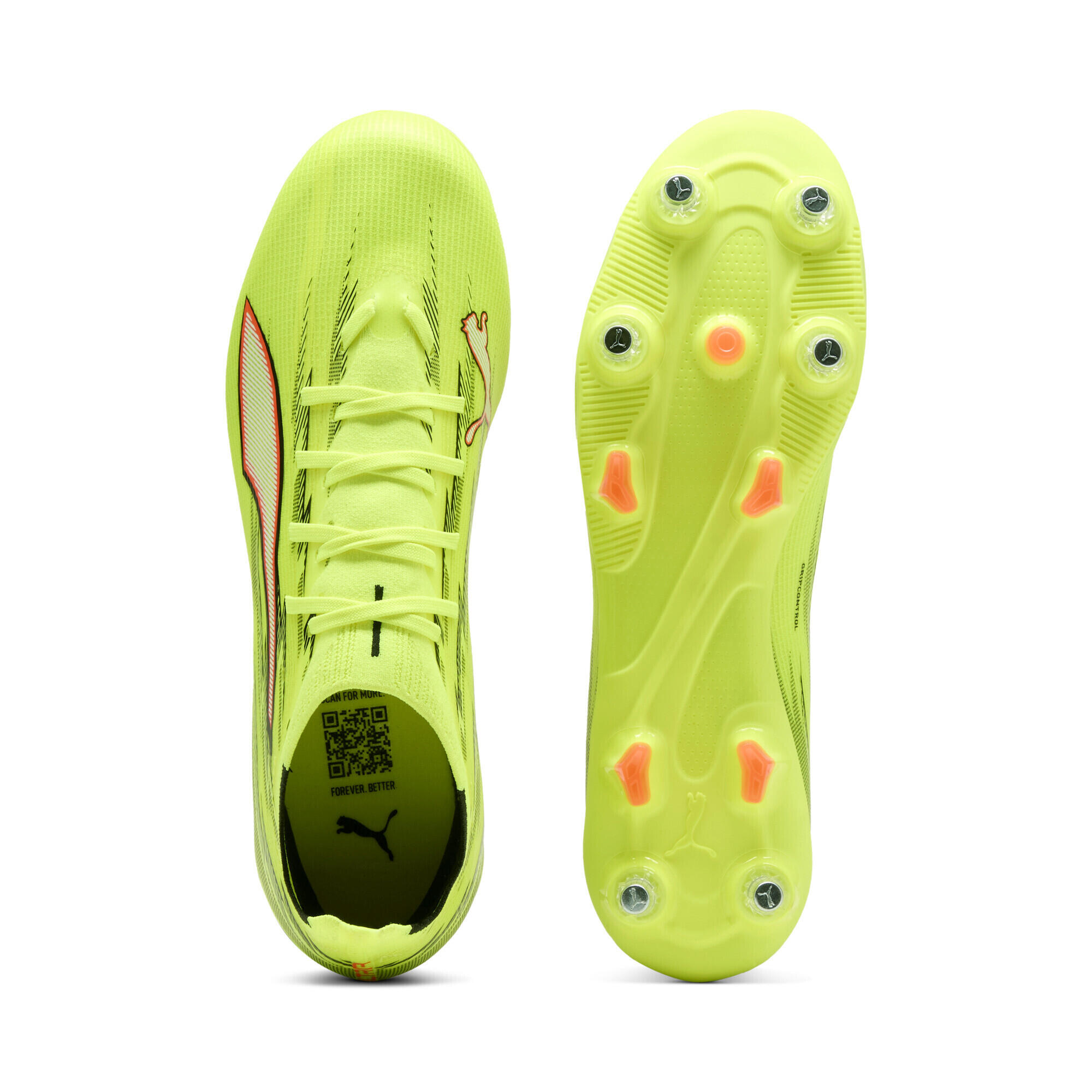 ULTRA 6 MATCH MxSG Fußballschuhe Erwachsene PUMA 4/7