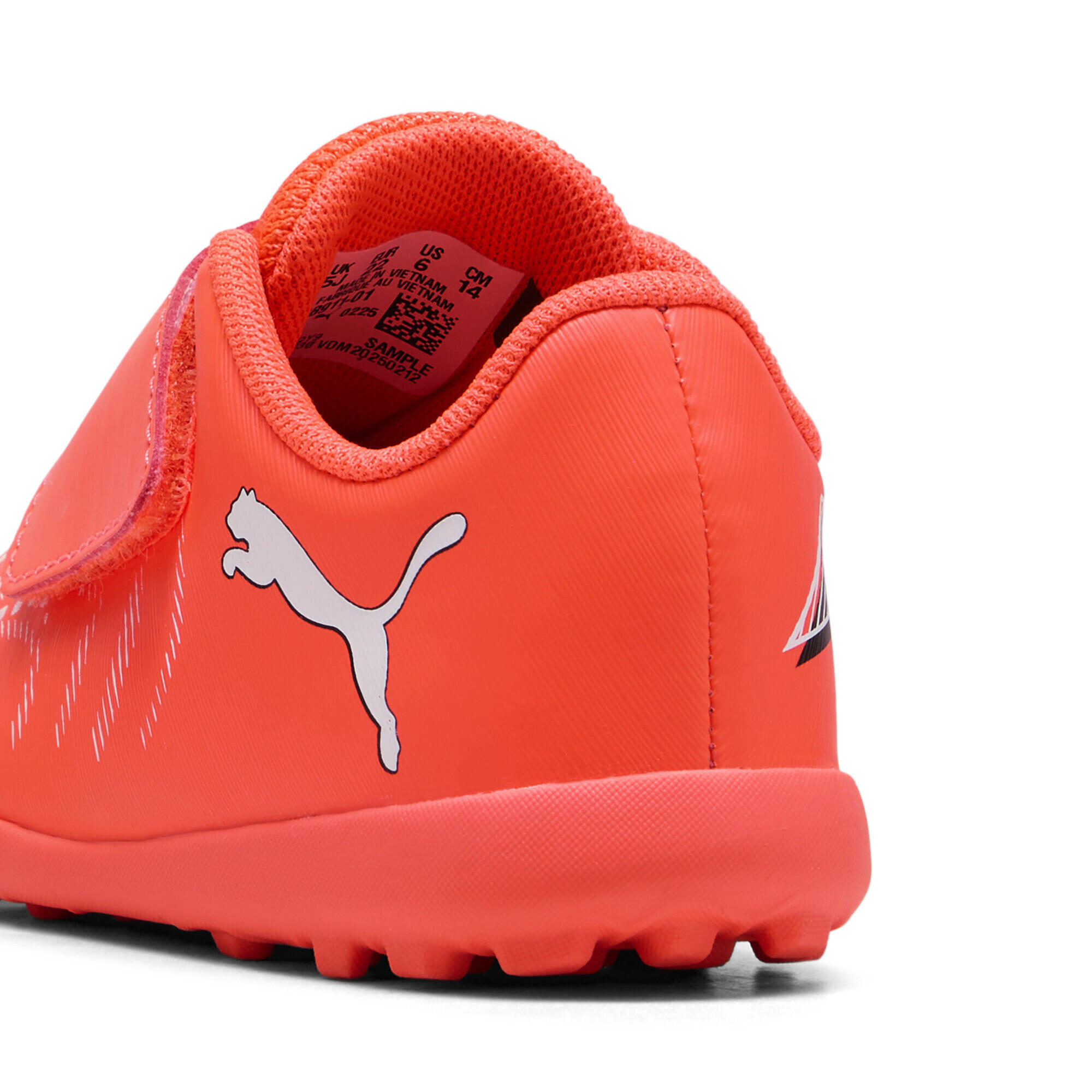 FUTURE 9 PLAY TT Fußballschuhe Kinder PUMA 2/6