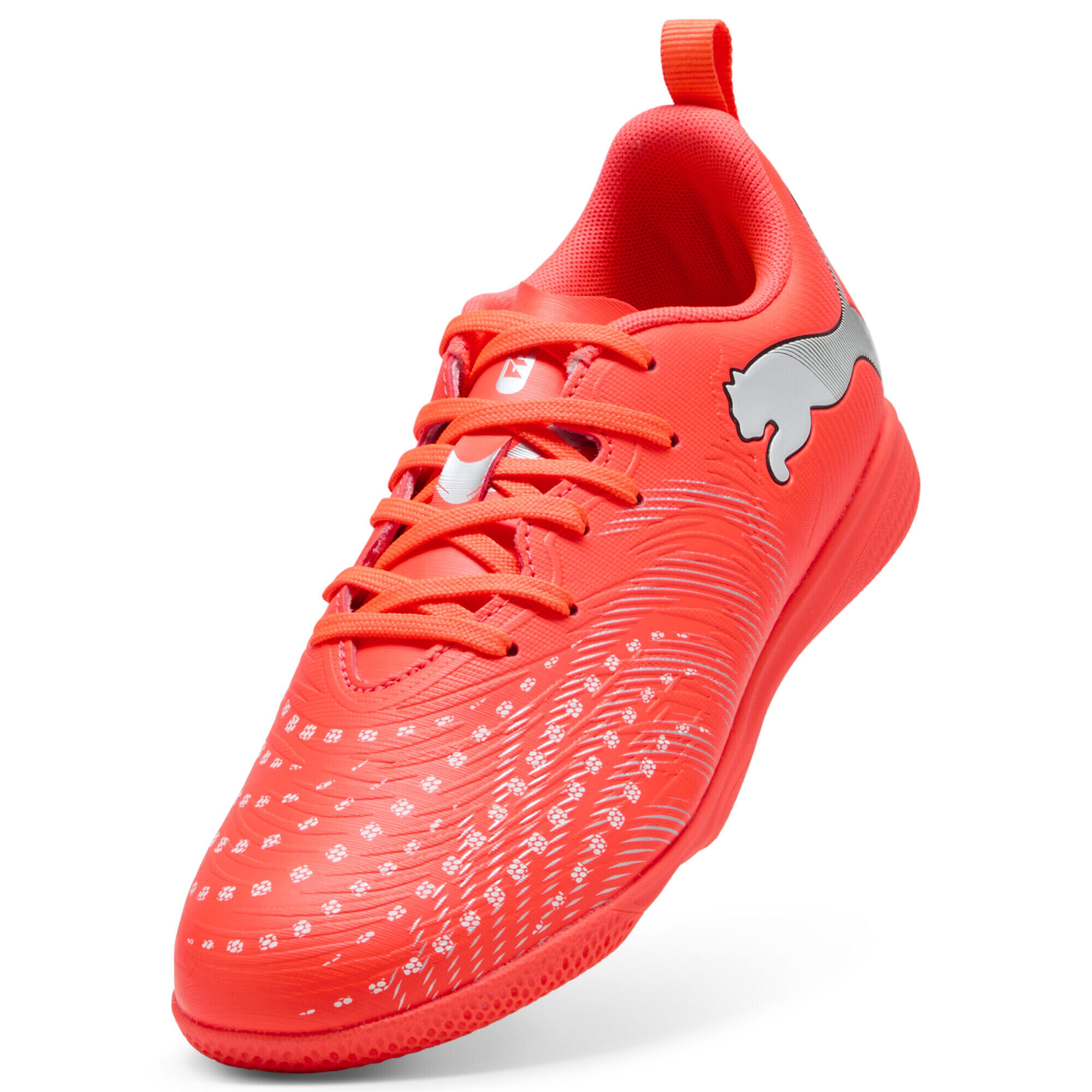 FUTURE 9 PLAY Indoor-Fußballschuhe Jugendliche PUMA 6/7