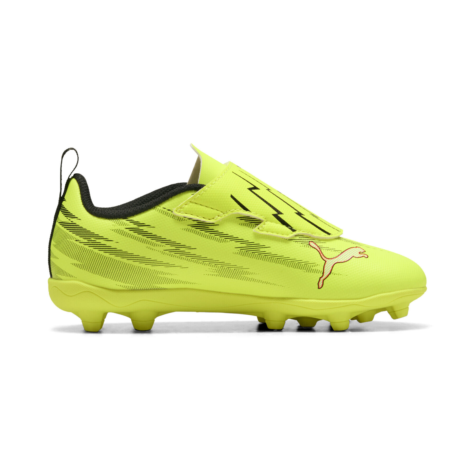 Scarpe da calcio ULTRA 6 PLAY FG/AG per bambini PUMA 5/6