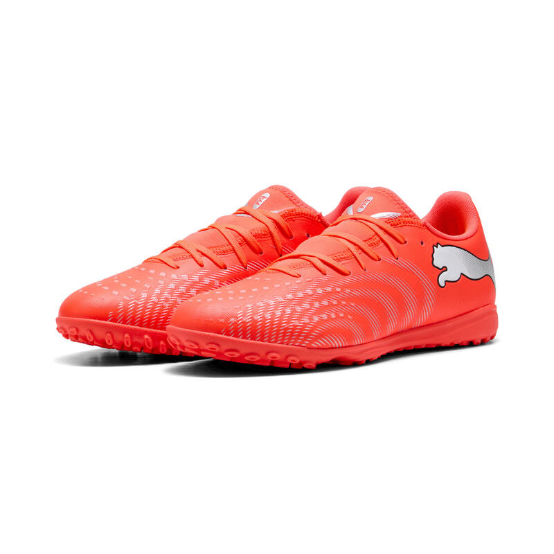 Futballcipő Könnyű Felsőrész, Jó Tapadás Future 9 Play PUMA