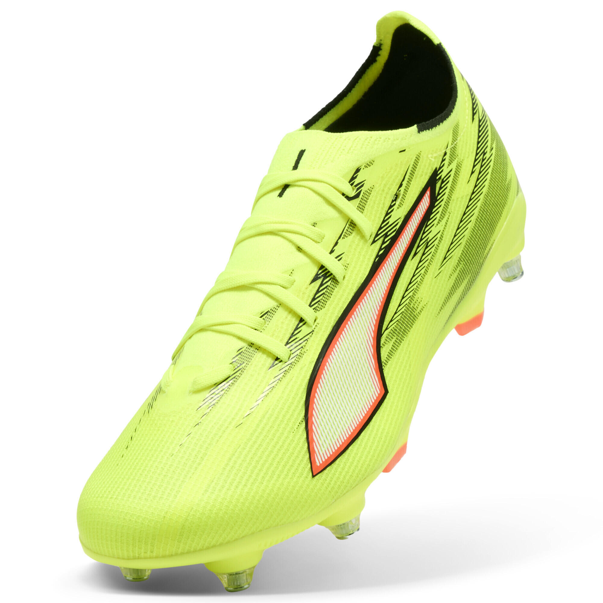 ULTRA 6 MATCH MxSG Fußballschuhe Erwachsene PUMA 6/7