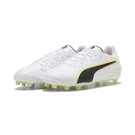 KING 20 PRO FG/AG uniseks voetbalschoenen PUMA