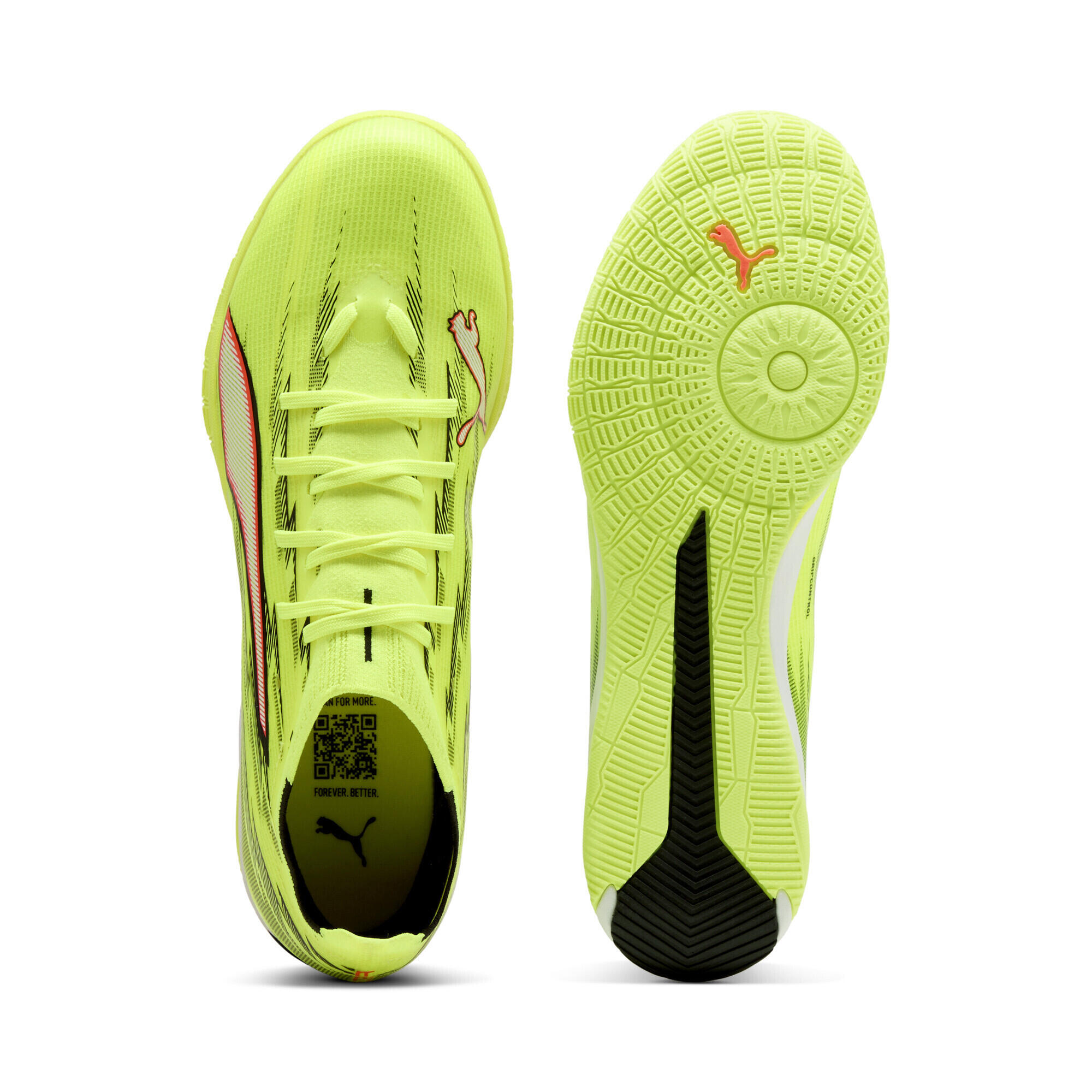 ULTRA 6 MATCH IT Fußballschuhe Erwachsene PUMA 4/7