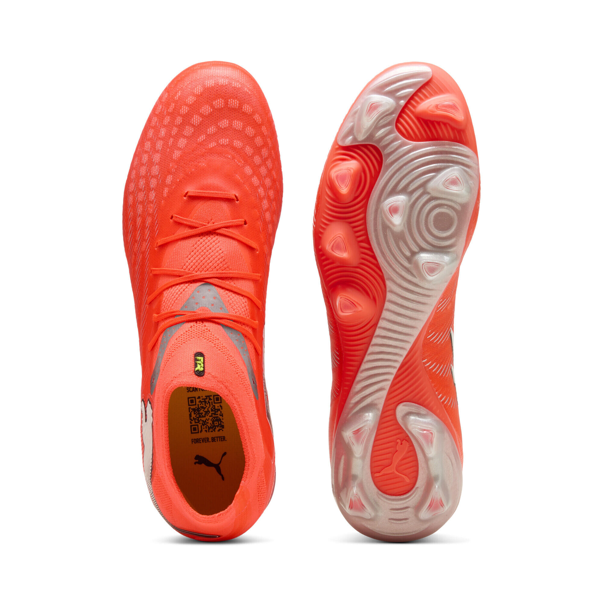 Scarpe da calcio FUTURE 9 PRO FG/AG unisex PUMA 4/7