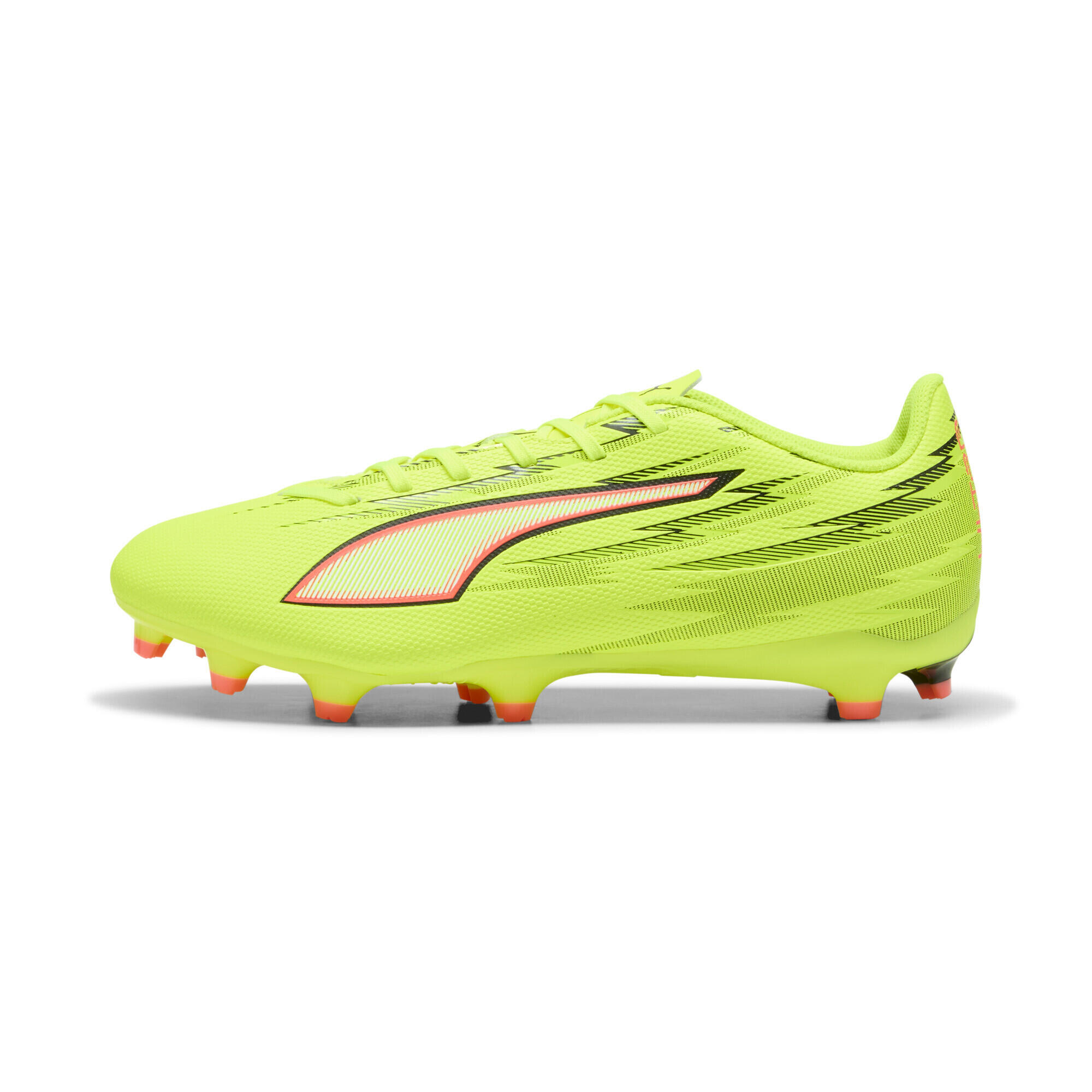 Scarpe da calcio ULTRA 6 PLAY FG/AG unisex PUMA 3/7