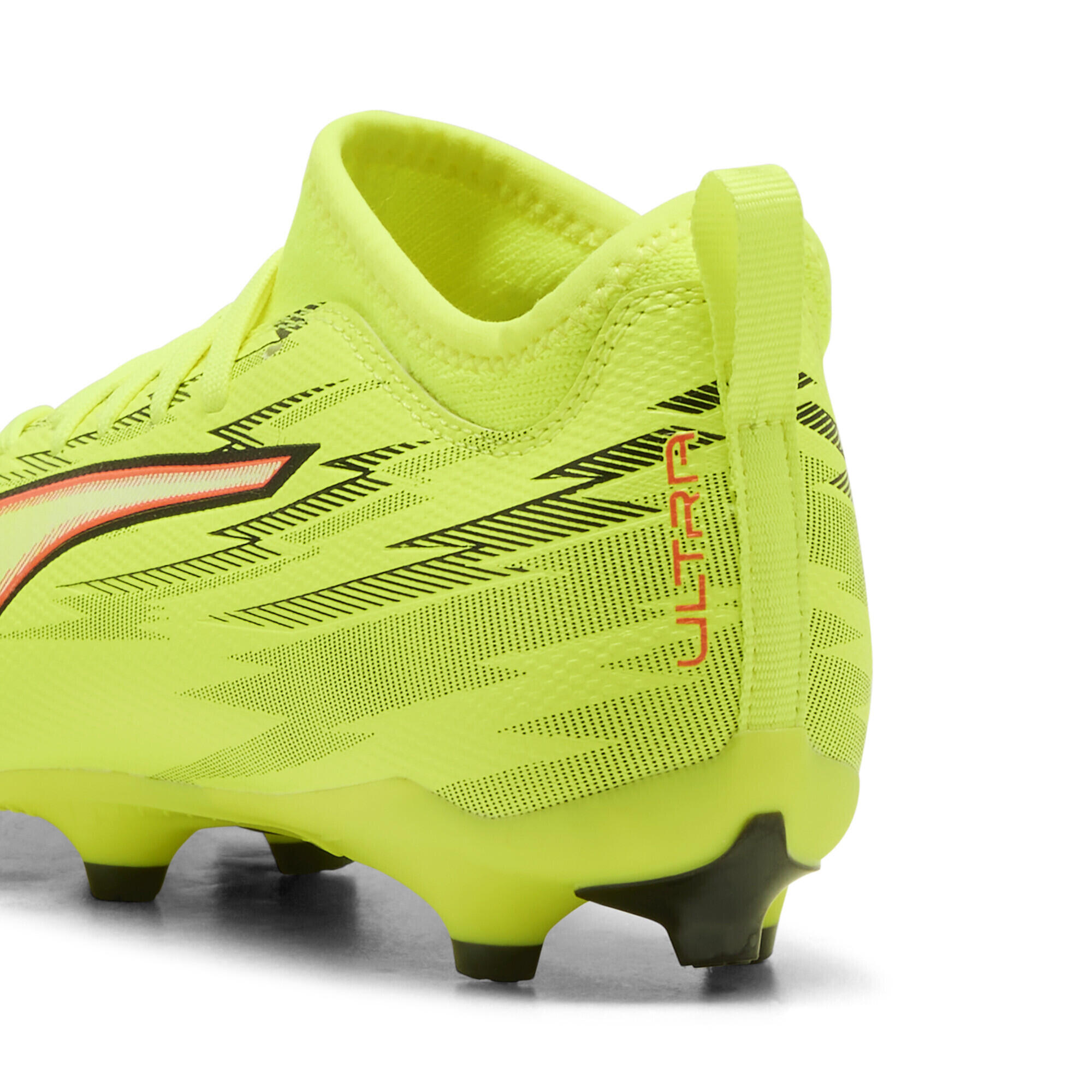 Chaussures de football ULTRA 6 MATCH FG/AG Enfant et Adolescent PUMA 2/7