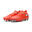Ghete fotbal femei control sporit mingii Future 9 Pro, portocaliu PUMA