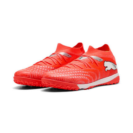 Chaussures de football FUTURE 9 MATCH TT Unisexe PUMA