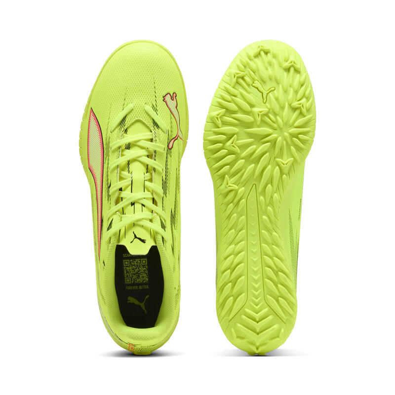 Unisex fotbalové kopačky vhodné na tvrdé povrchy Ultra 6 Play TT PUMA