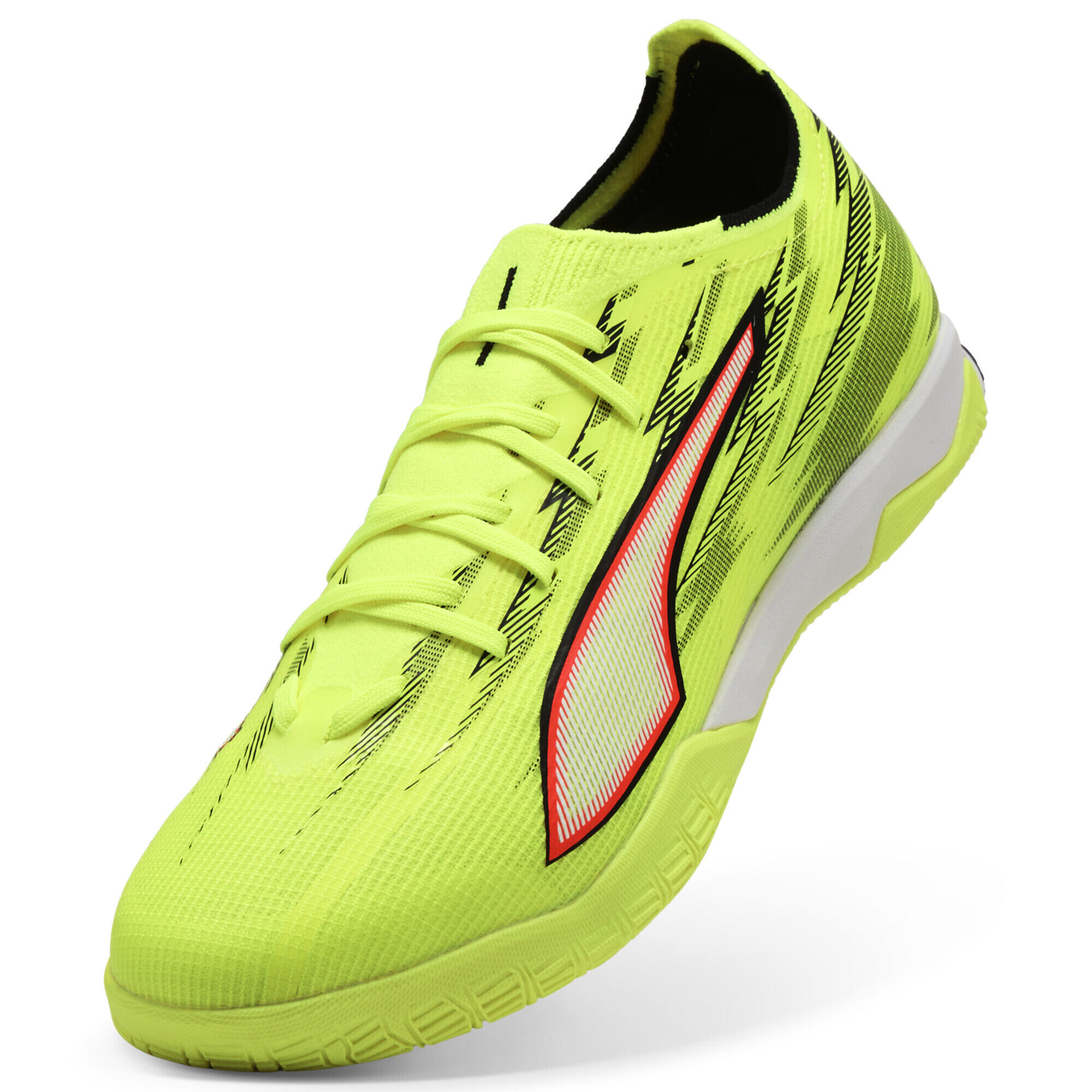 ULTRA 6 MATCH IT Fußballschuhe Erwachsene PUMA 6/7