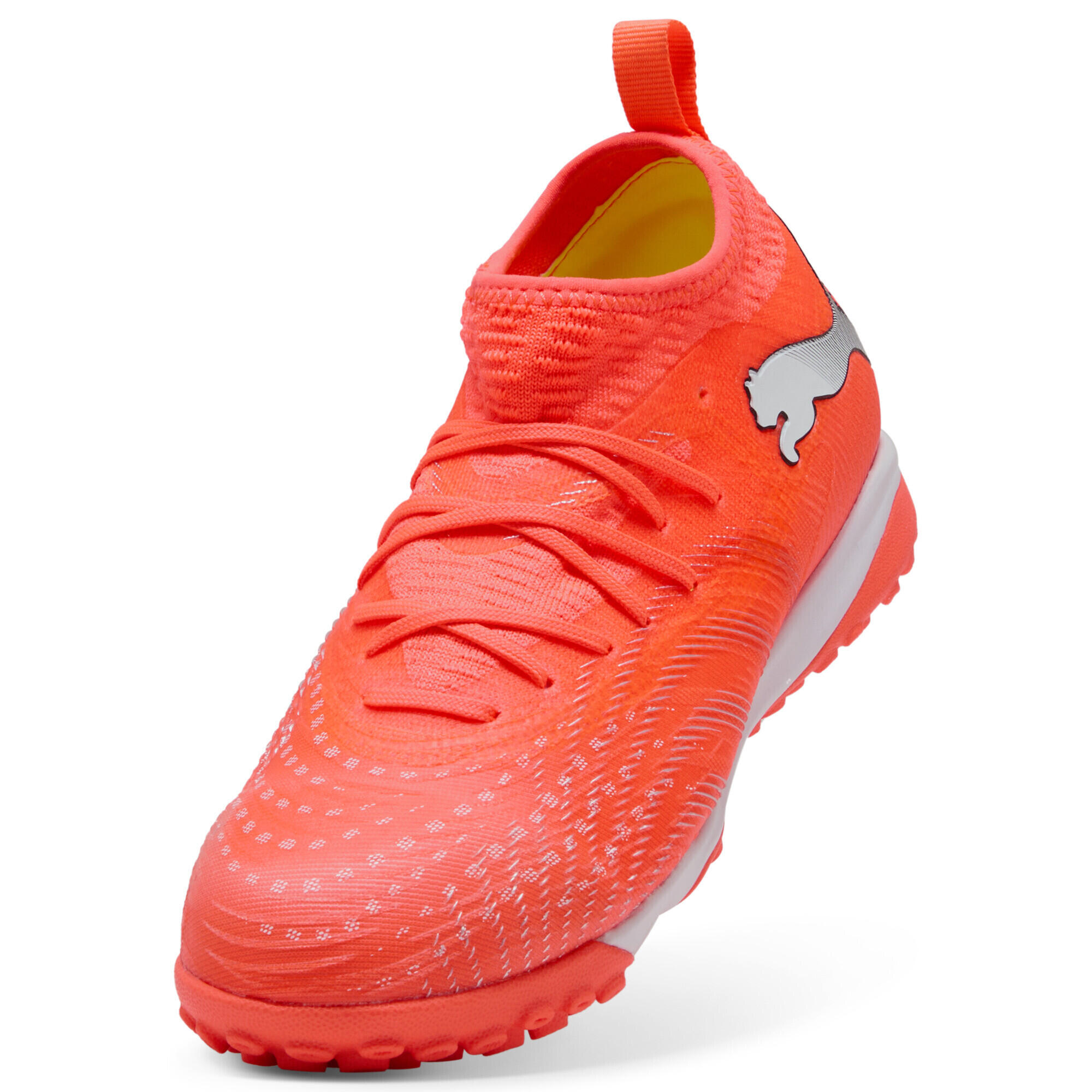FUTURE 9 MATCH TT voetbalschoenen voor jongeren PUMA 6/7