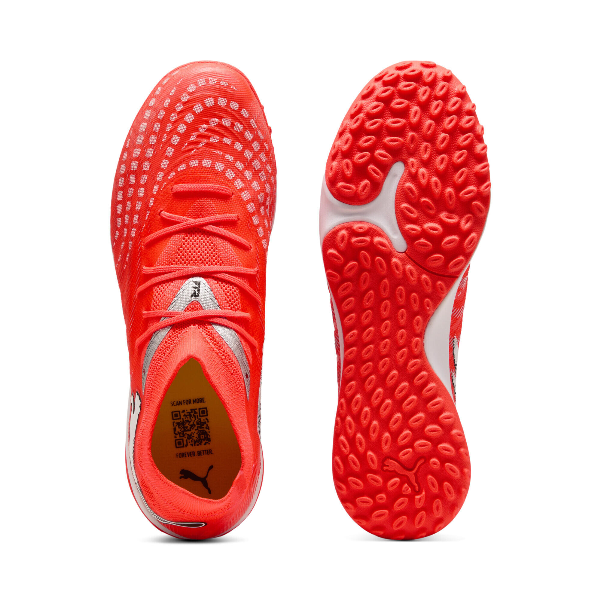 Scarpe da calcio FUTURE 9 MATCH TT unisex PUMA 4/7