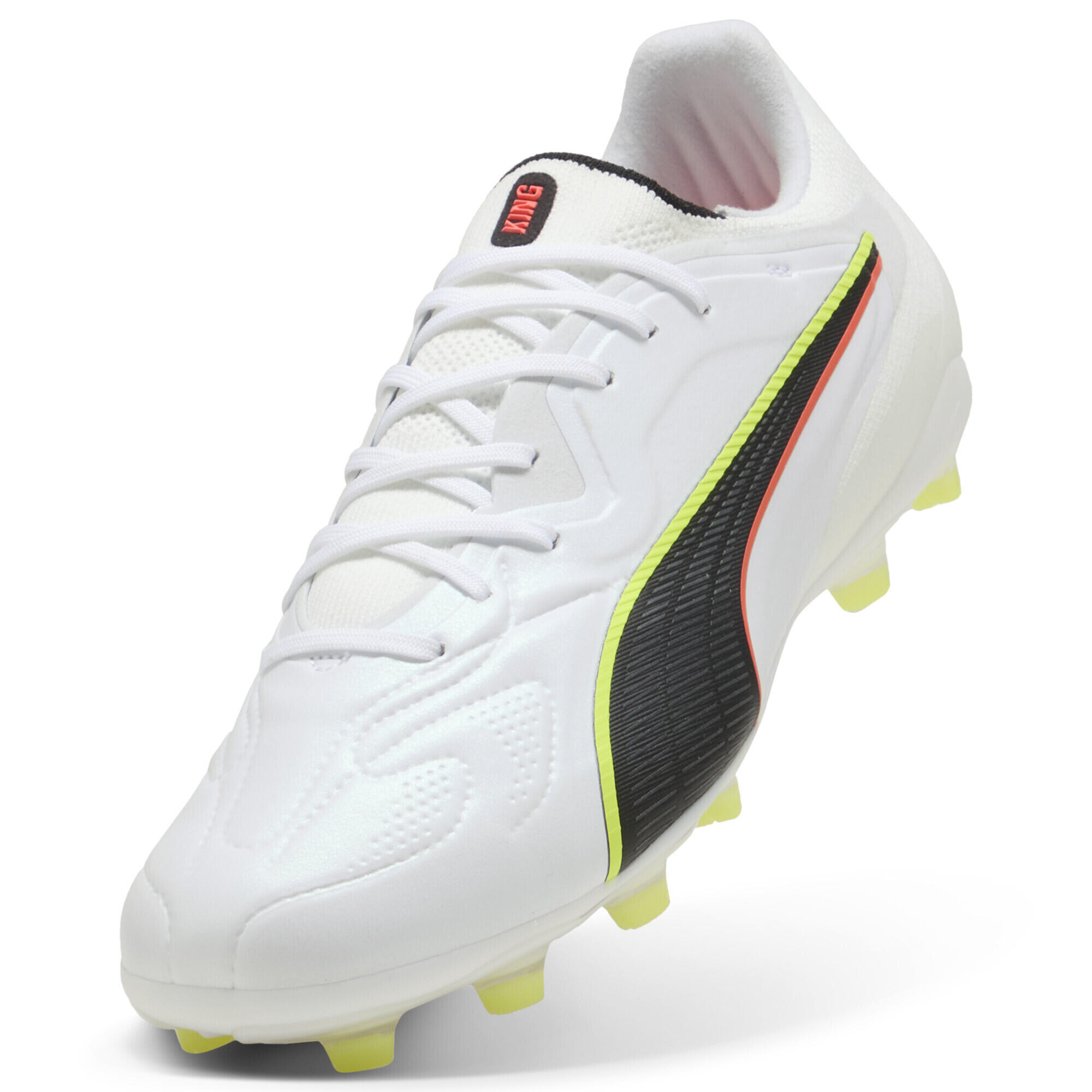Botas de fútbol KING 20 PRO FG/AG unisex PUMA 6/6