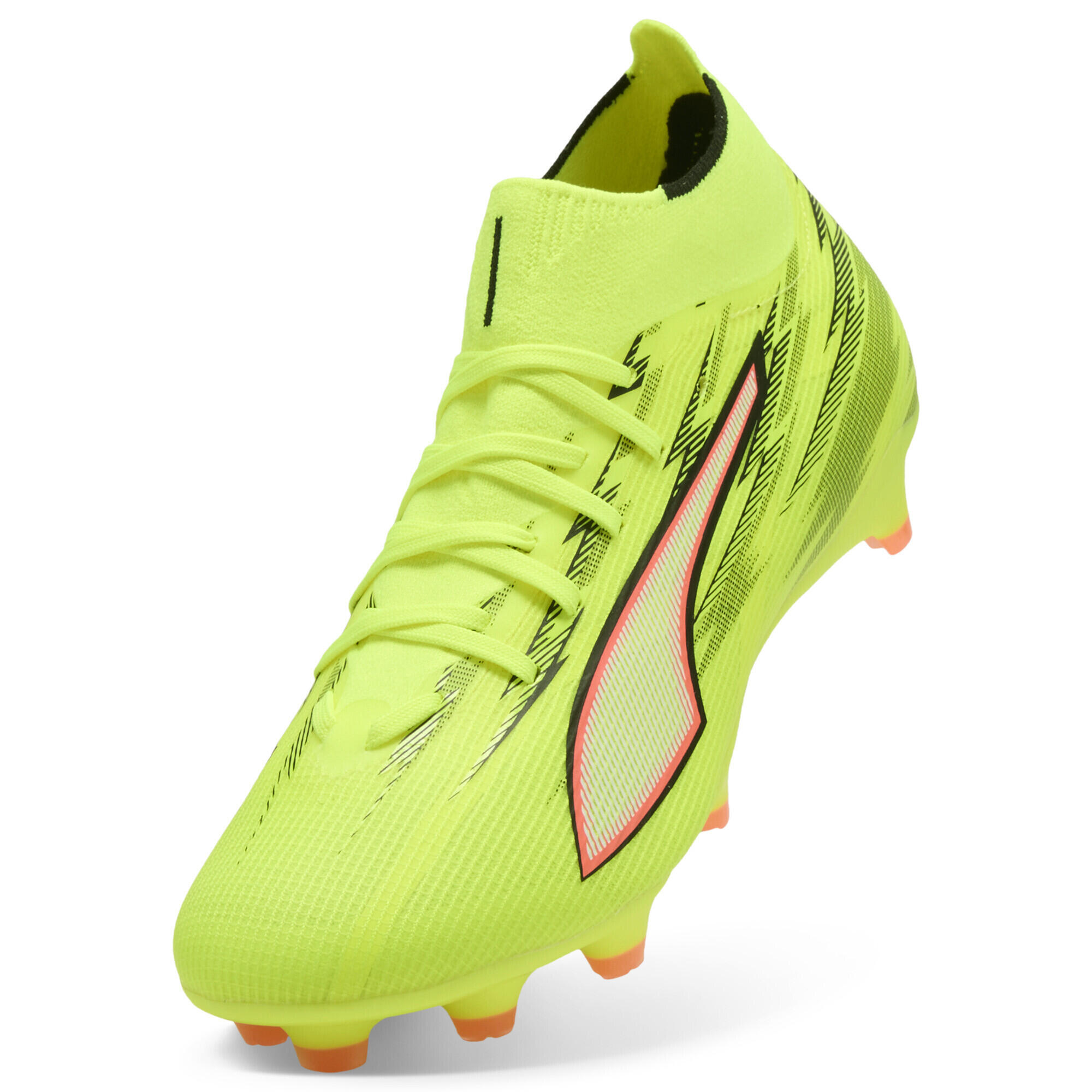 ULTRA 6 MATCH+ FG Fußballschuhe Damen PUMA 6/6