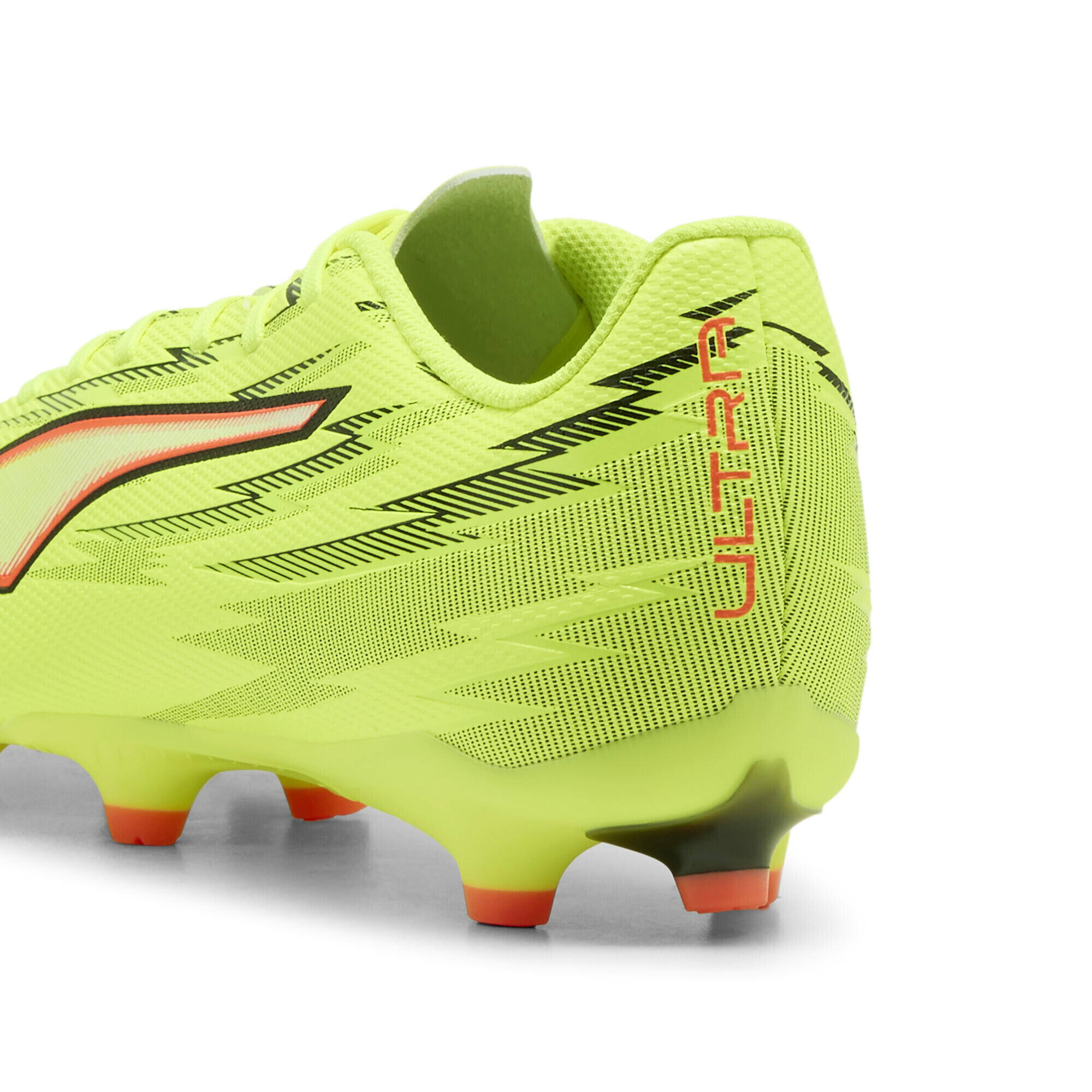 Scarpe da calcio ULTRA 6 PLAY FG/AG unisex PUMA 2/7